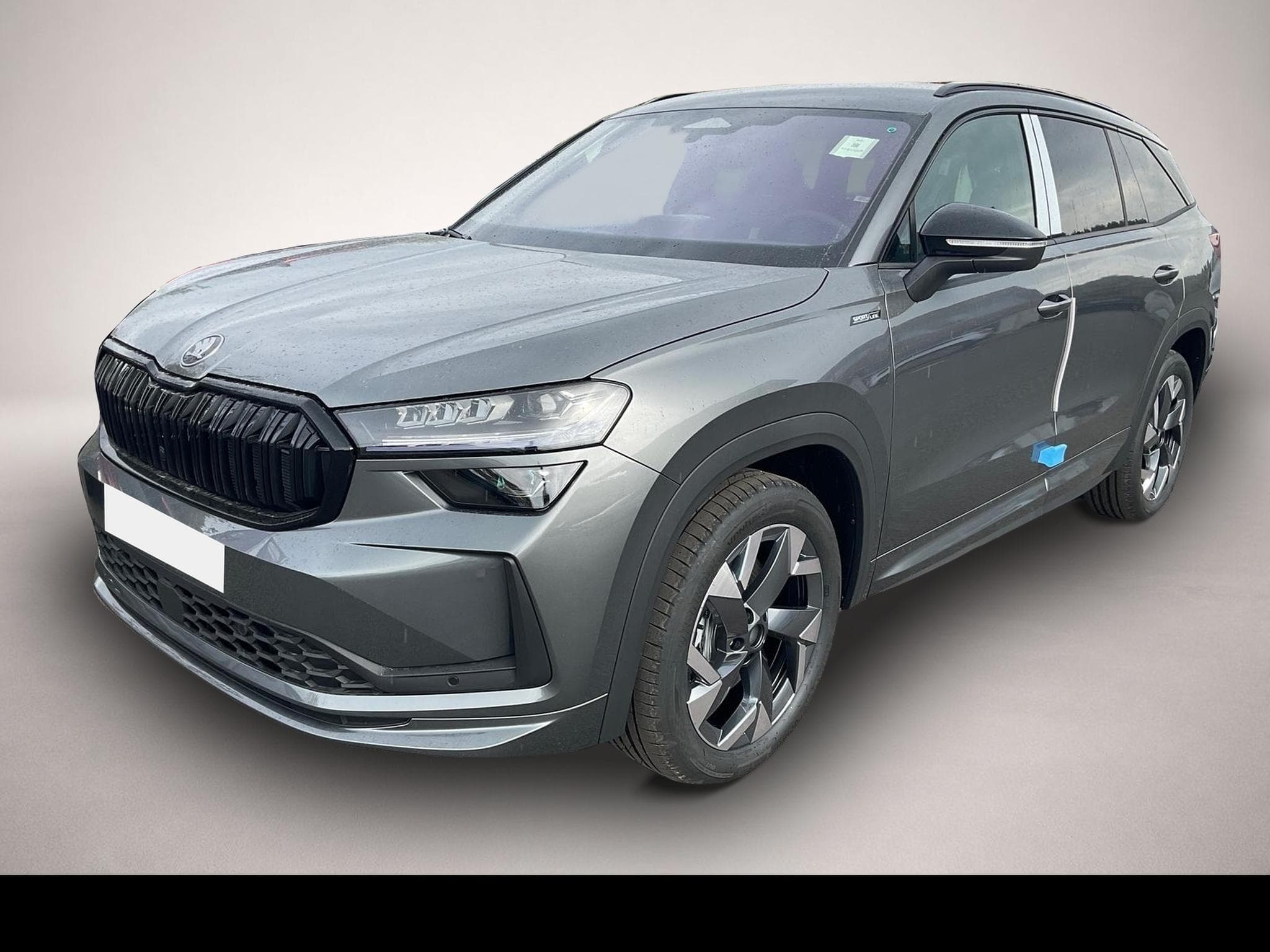 Skoda Kodiaq (2026) - Photo 1