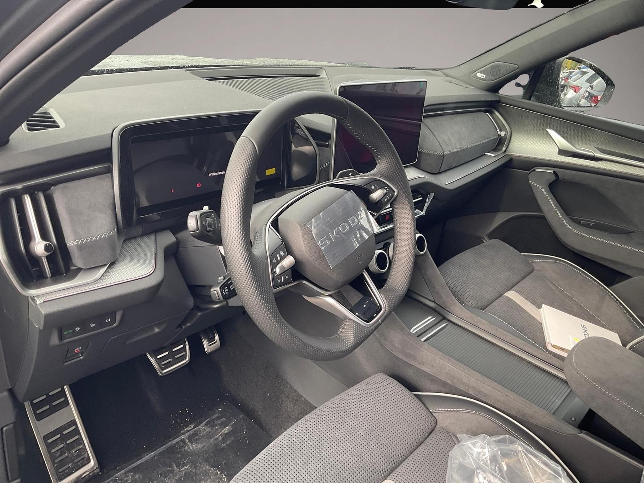 Skoda Kodiaq (2026) - Photo 2