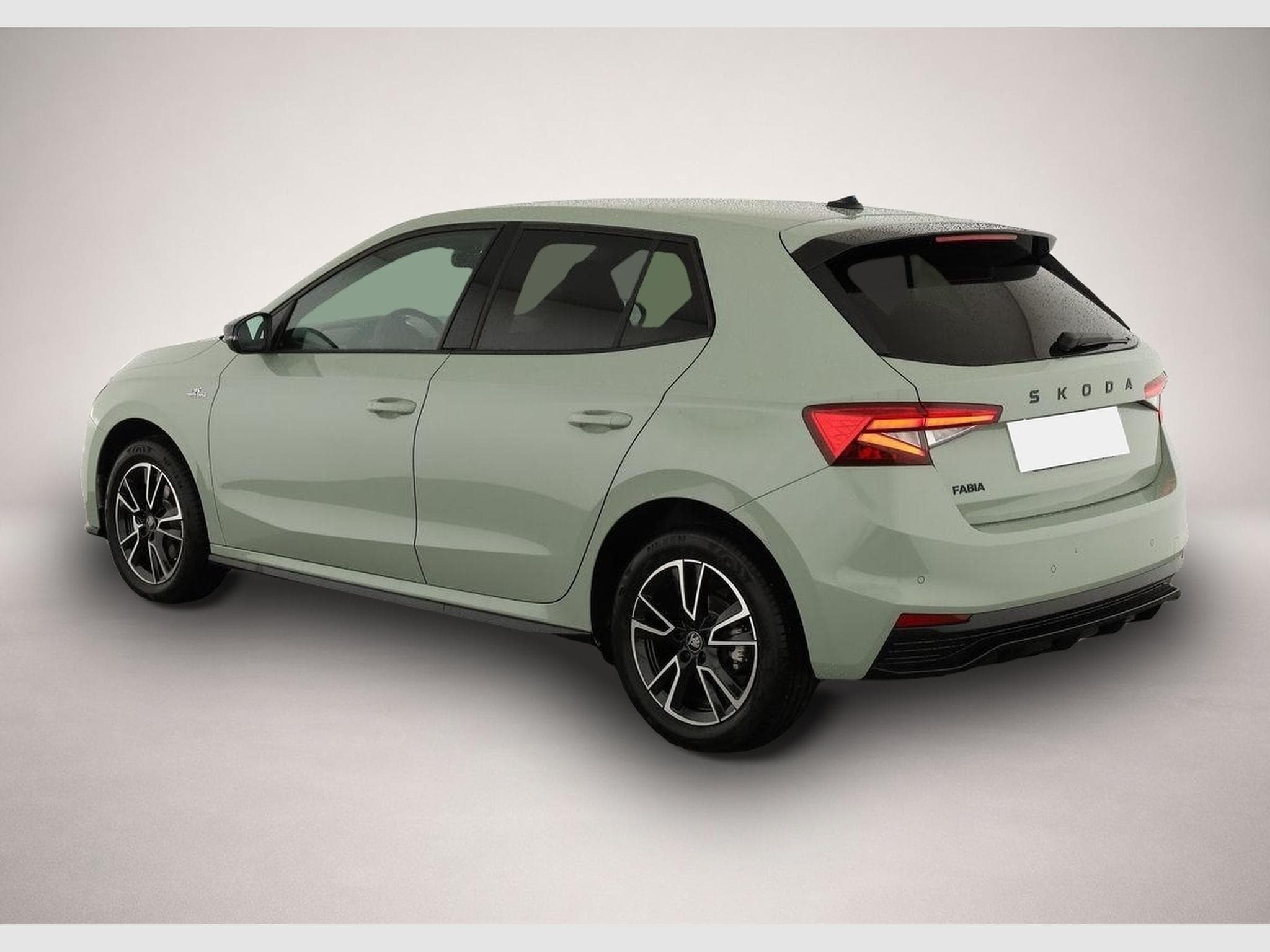 Skoda Fabia (2026) - Photo 4