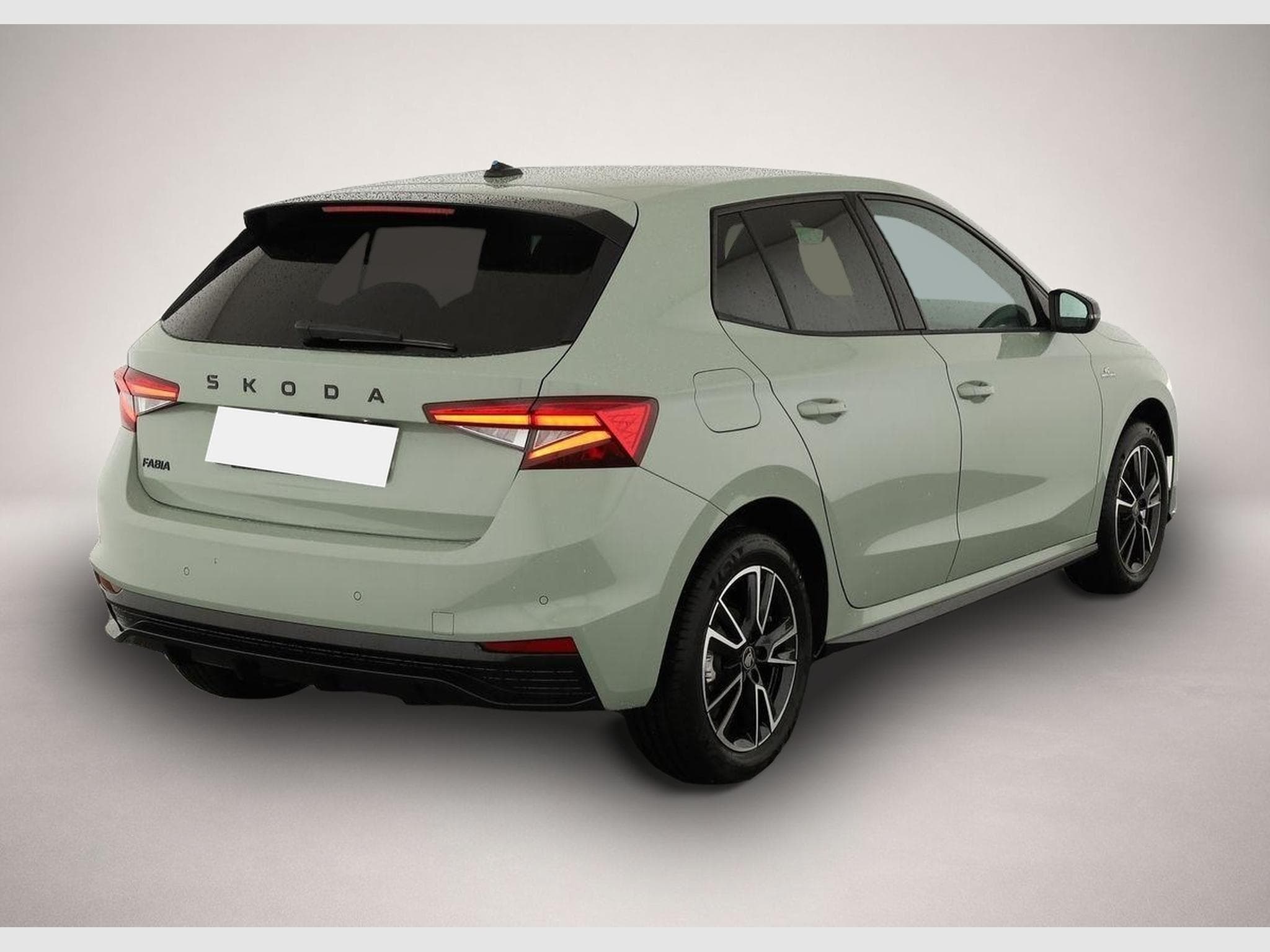 Skoda Fabia (2026) - Photo 3