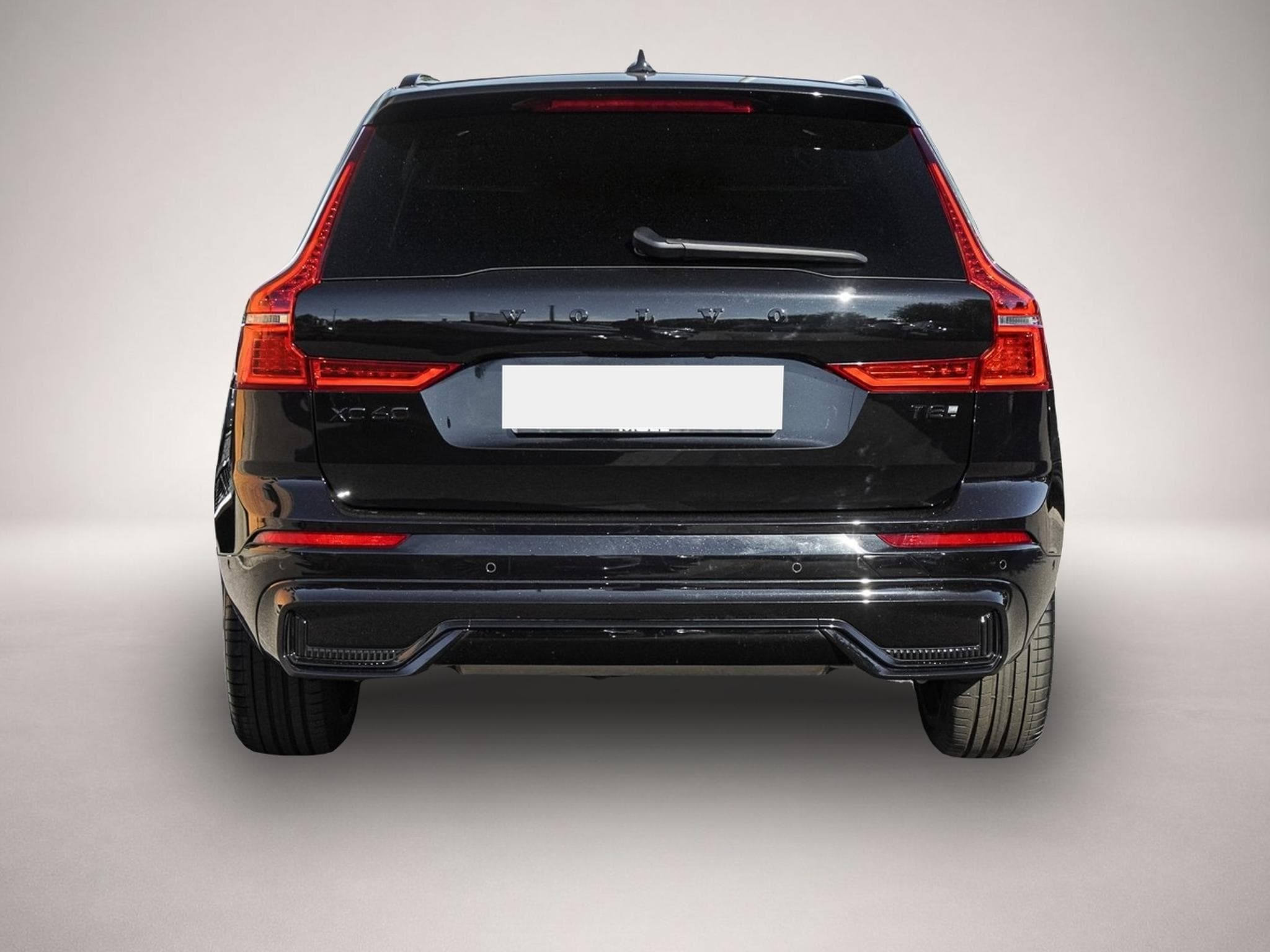 Volvo XC60 (2024) - Photo 5