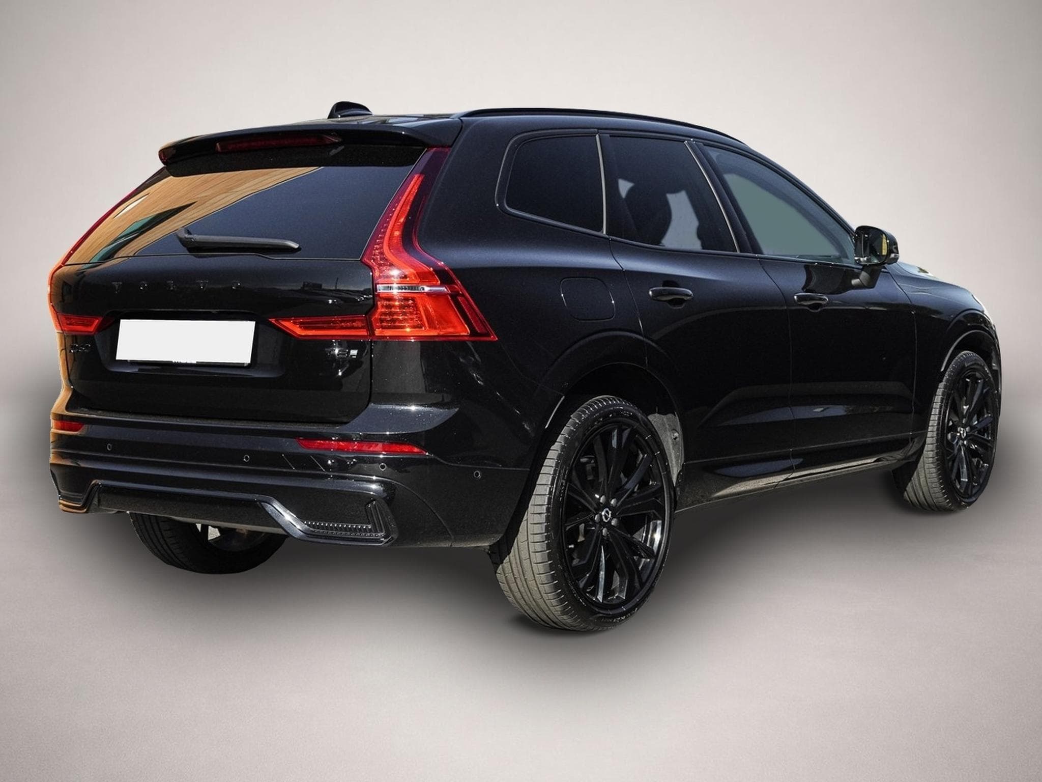 Volvo XC60 (2024) - Photo 3