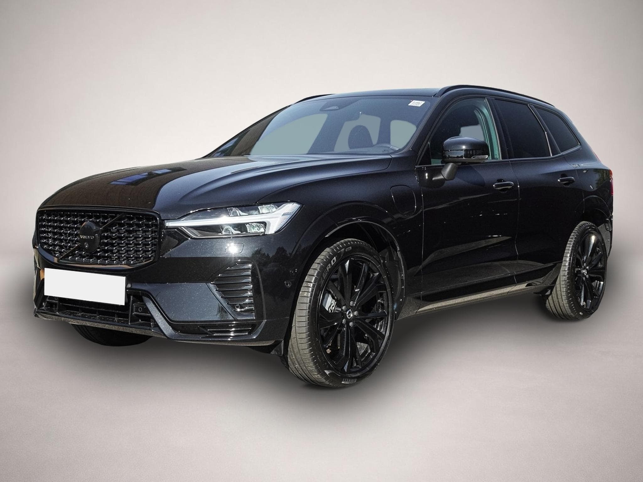 Volvo XC60 (2024) - Photo 1