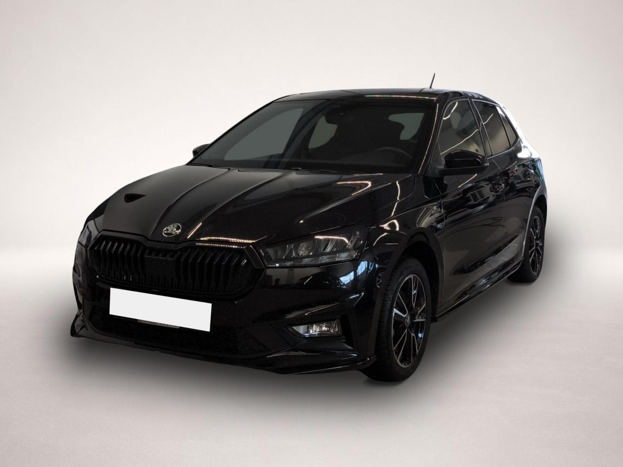 Skoda Fabia (2026) - Photo 1