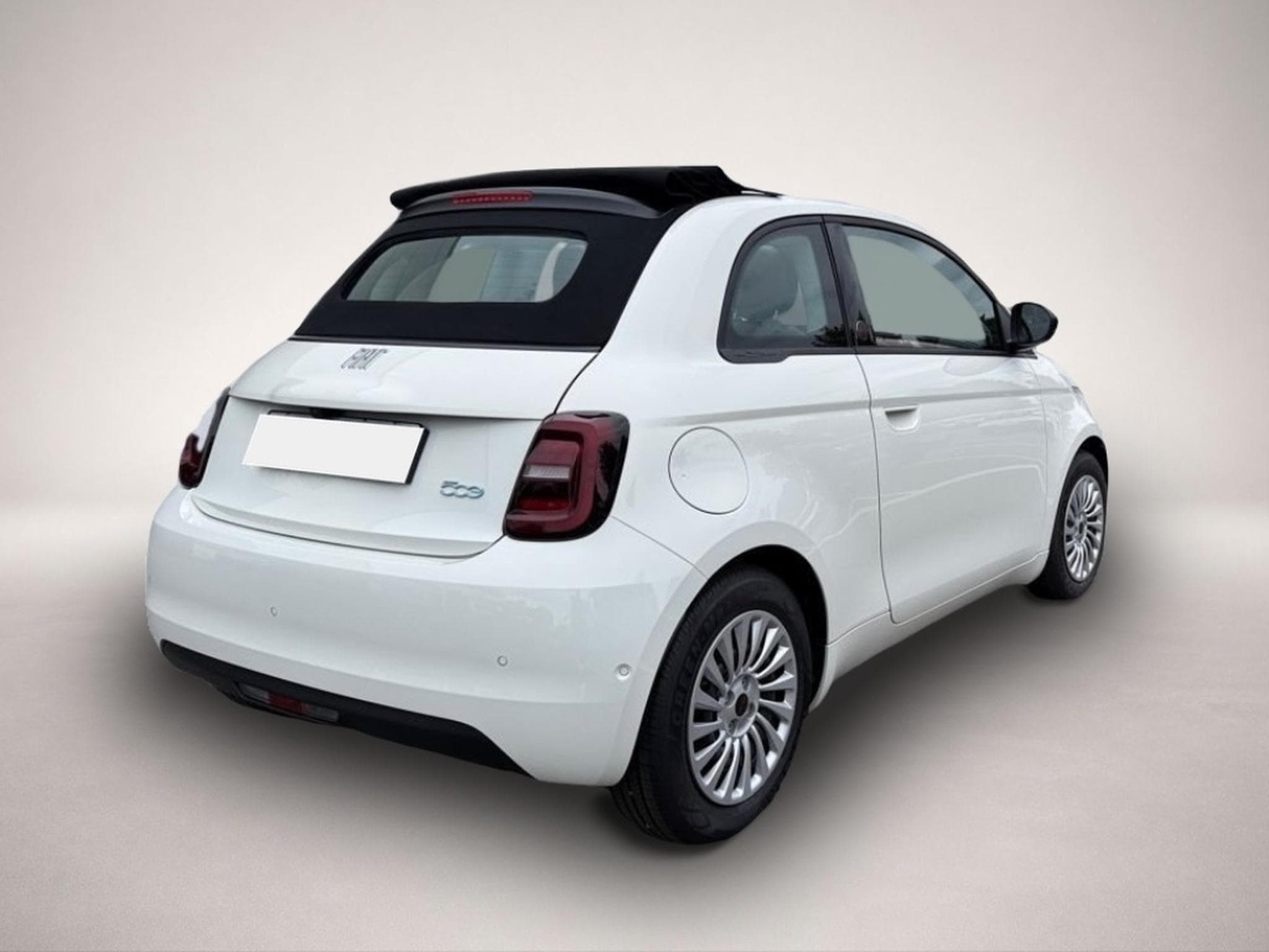 Fiat 500 (2025) - Photo 3