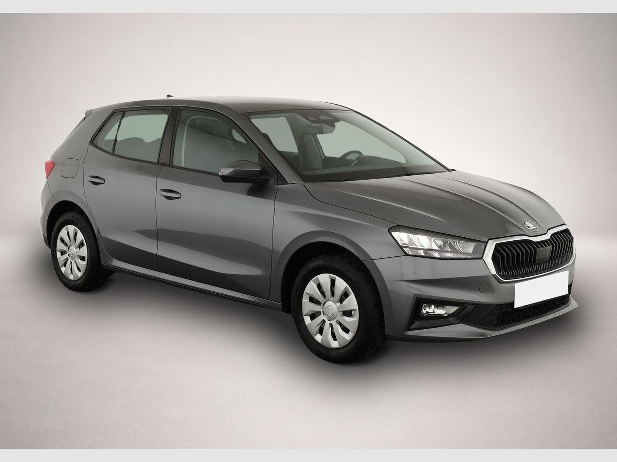 Skoda Fabia (2026) - Photo 2