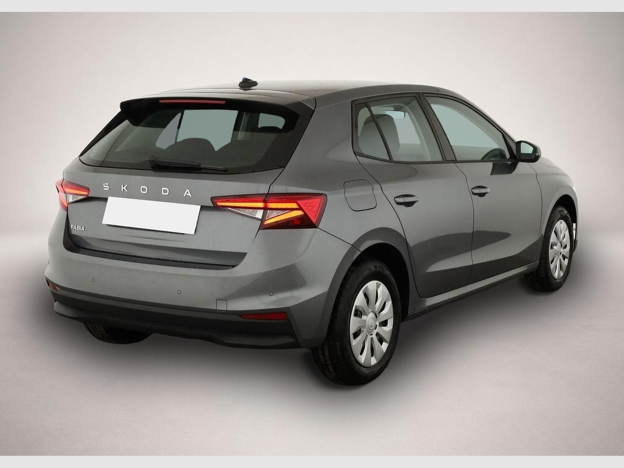 Skoda Fabia (2026) - Photo 3