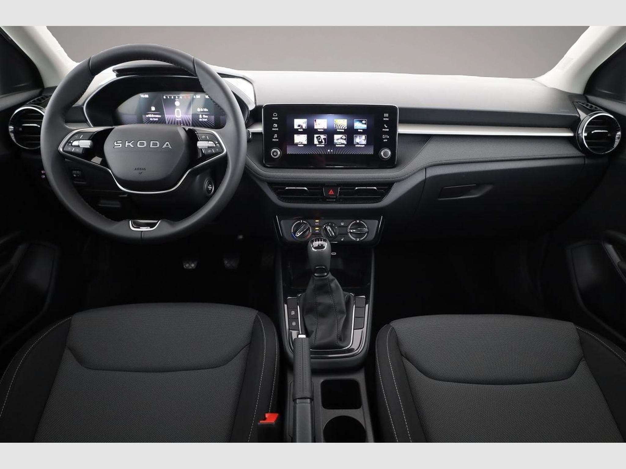 Skoda Fabia (2026) - Photo 5