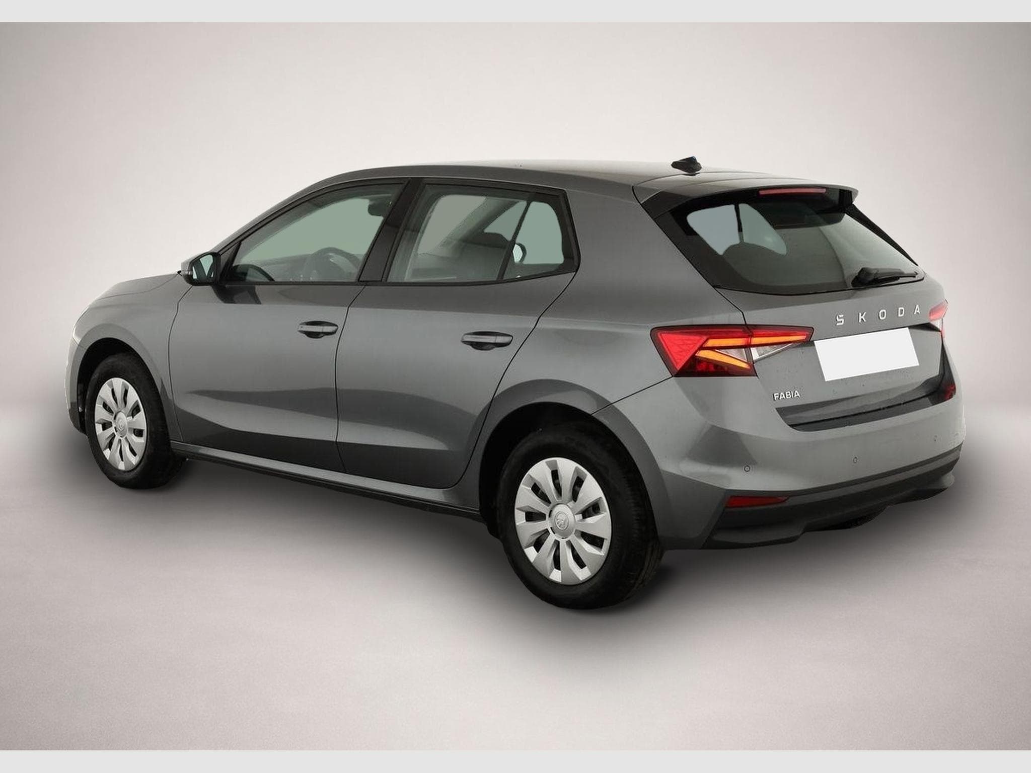 Skoda Fabia (2026) - Photo 4