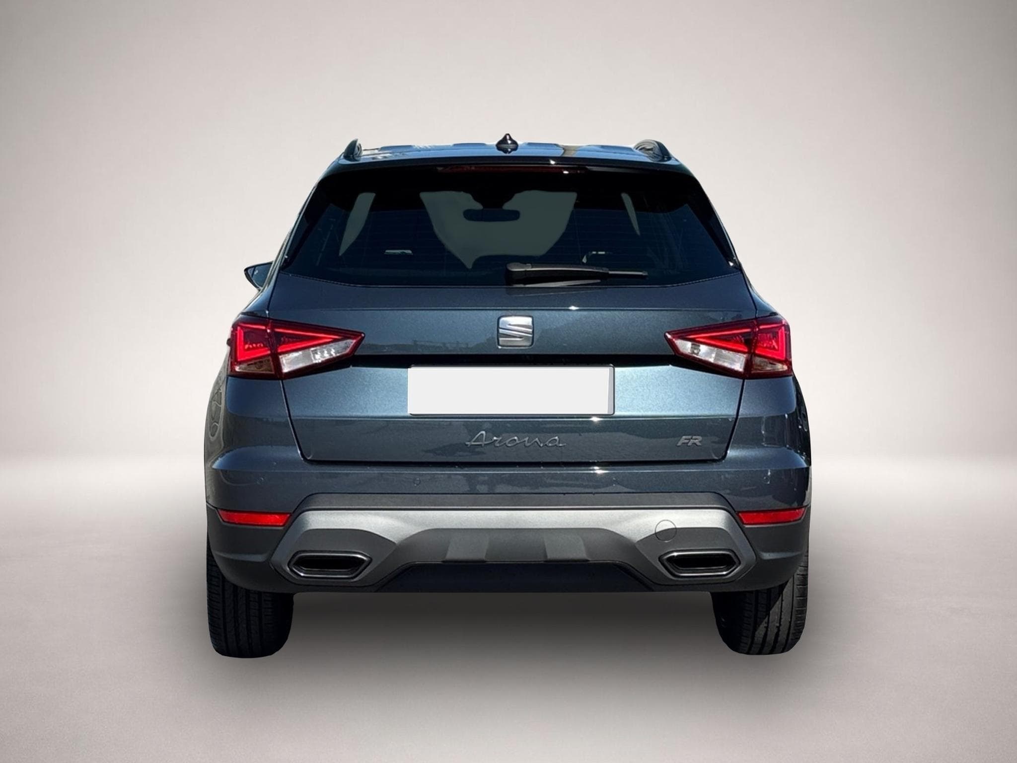 Seat Arona (2026) - Photo 5