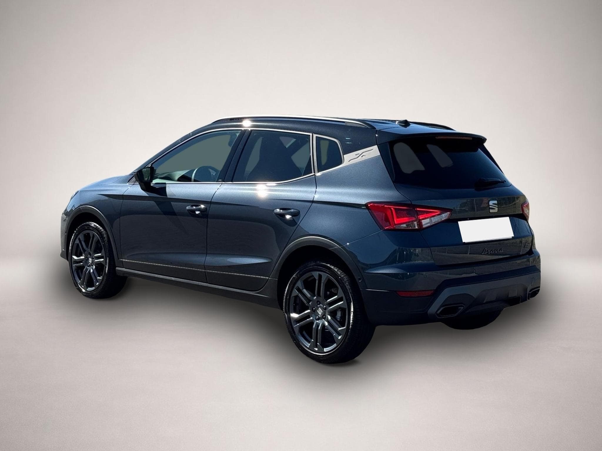 Seat Arona (2026) - Photo 4