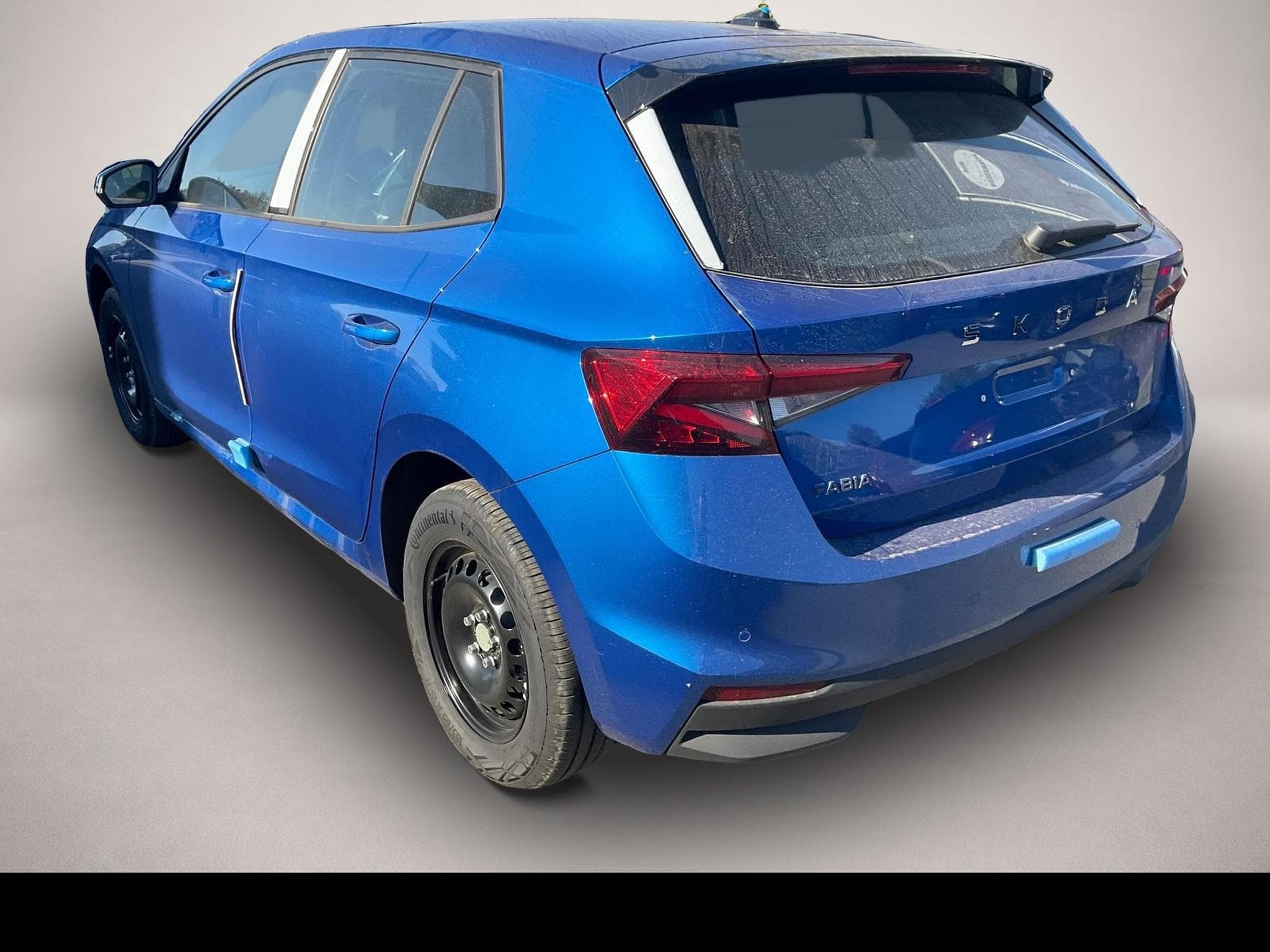 Skoda Fabia (2026) - Photo 3