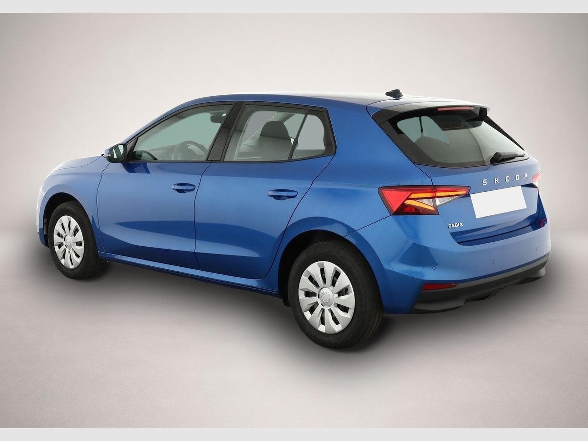Skoda Fabia (2026) - Photo 4