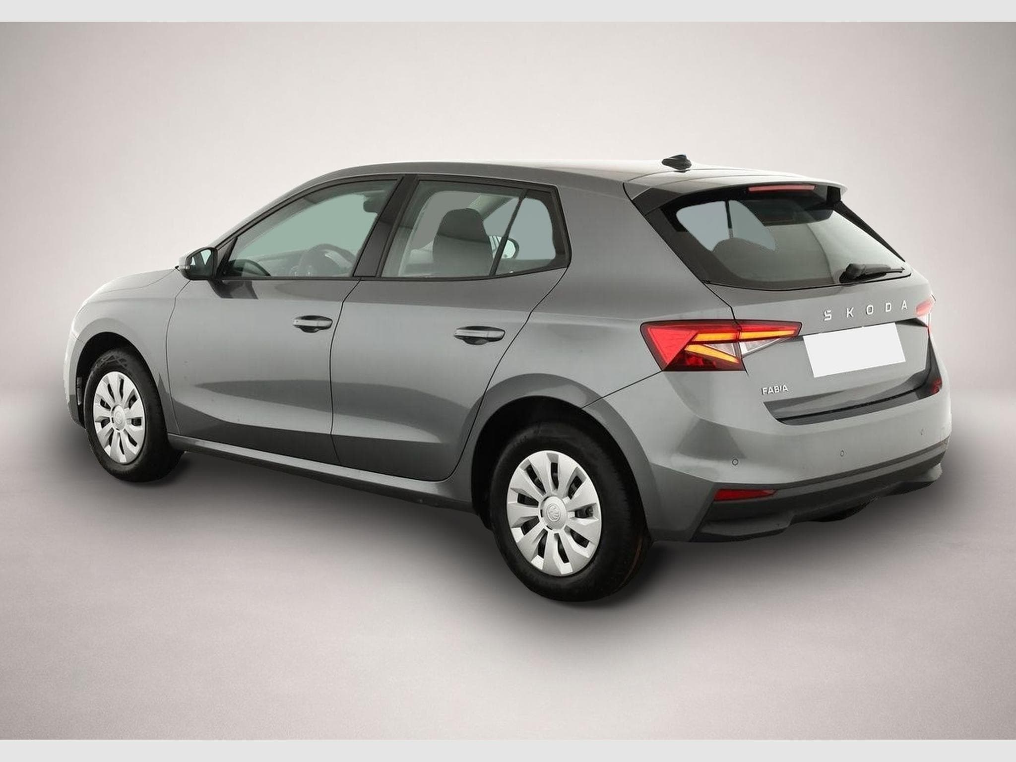 Skoda Fabia (2026) - Photo 4