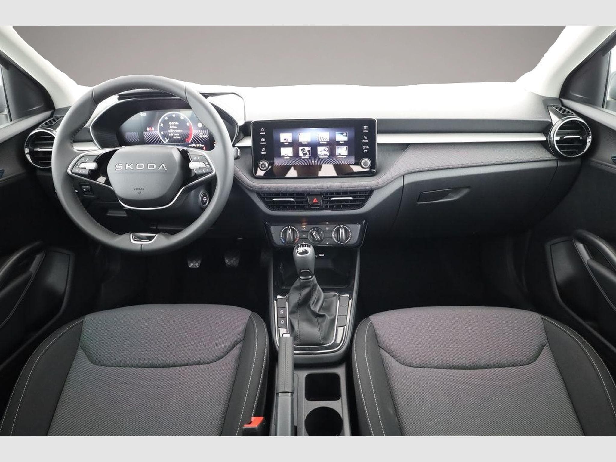 Skoda Fabia (2026) - Photo 5
