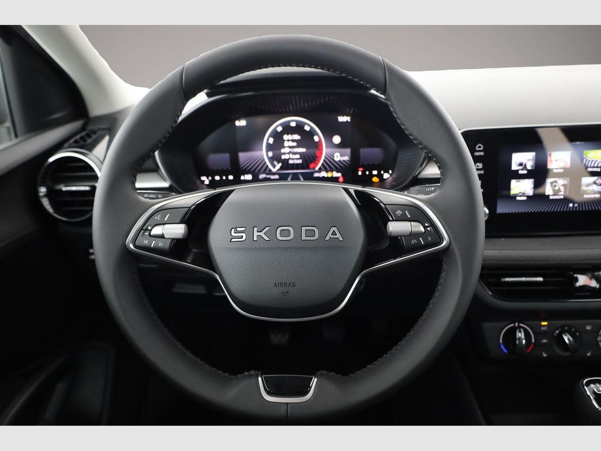 Skoda Fabia (2026) - Photo 6