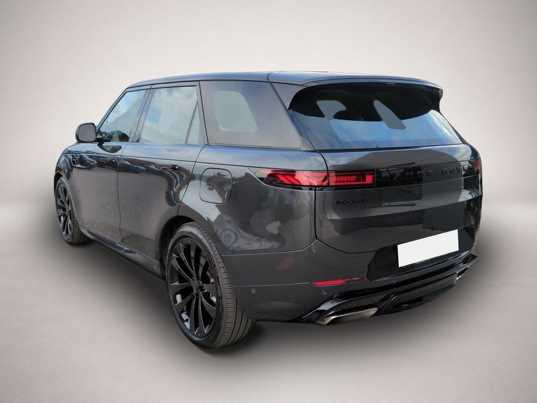 Land-Rover Discovery Sport (2026) - Photo 2