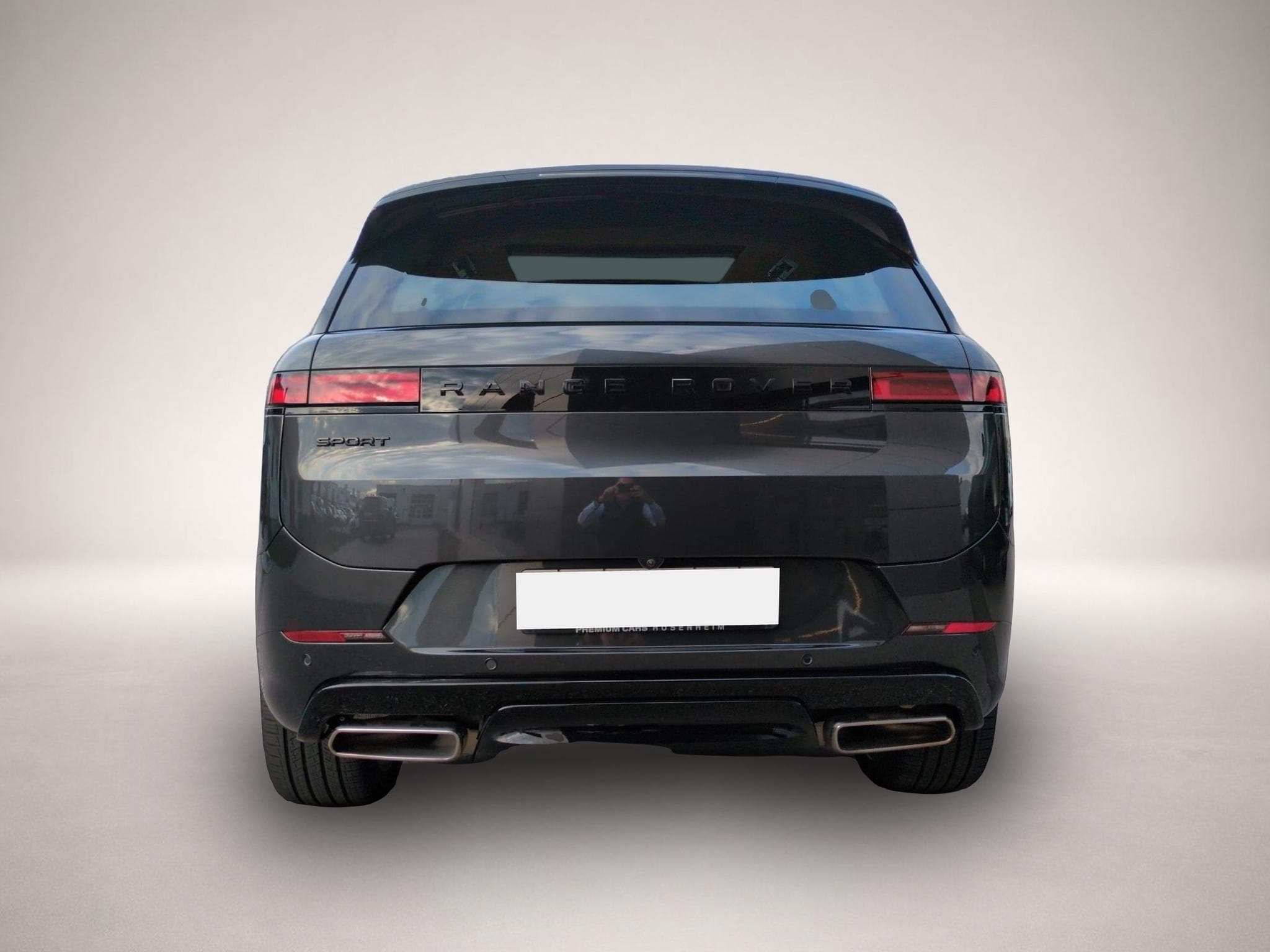 Land-Rover Discovery Sport (2026) - Photo 7