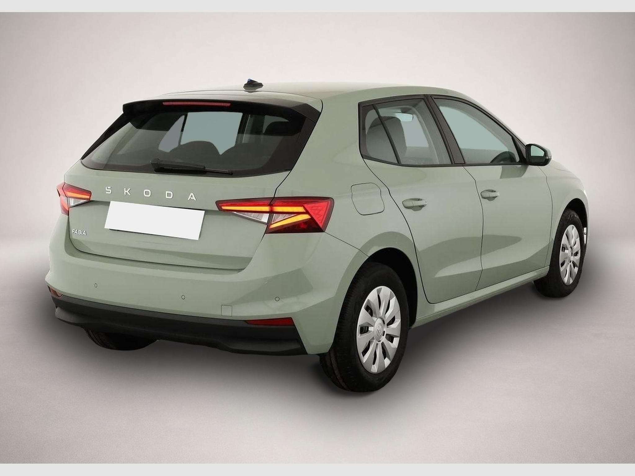 Skoda Fabia (2026) - Photo 3