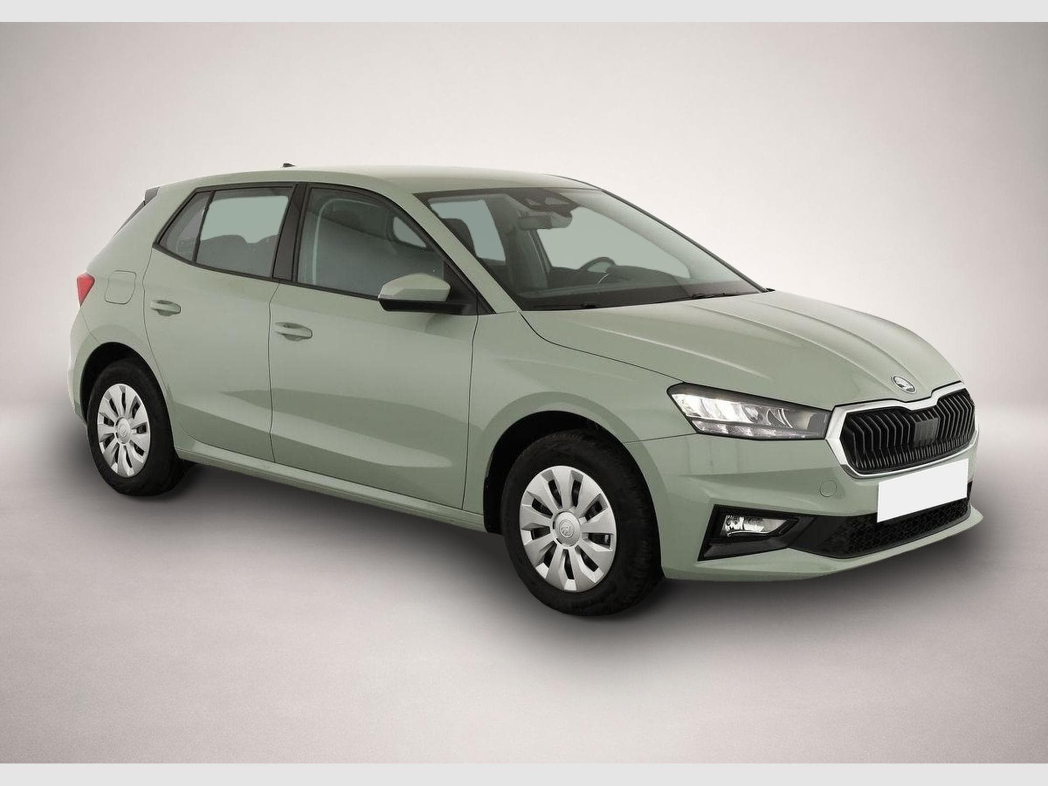 Skoda Fabia (2026) - Photo 2