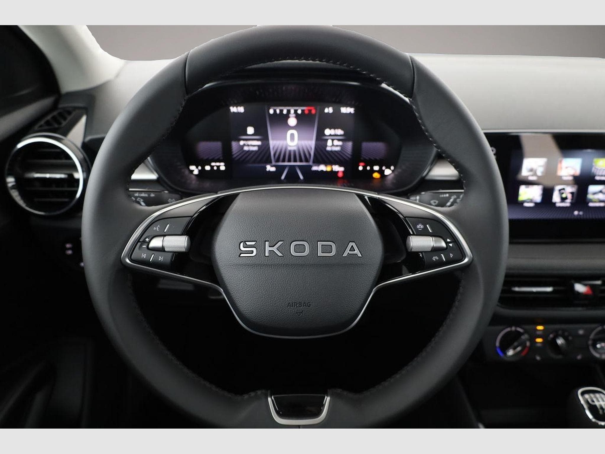 Skoda Fabia (2026) - Photo 6