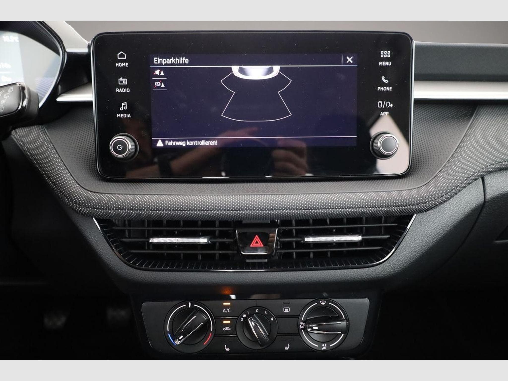 Skoda Fabia (2026) - Photo 7