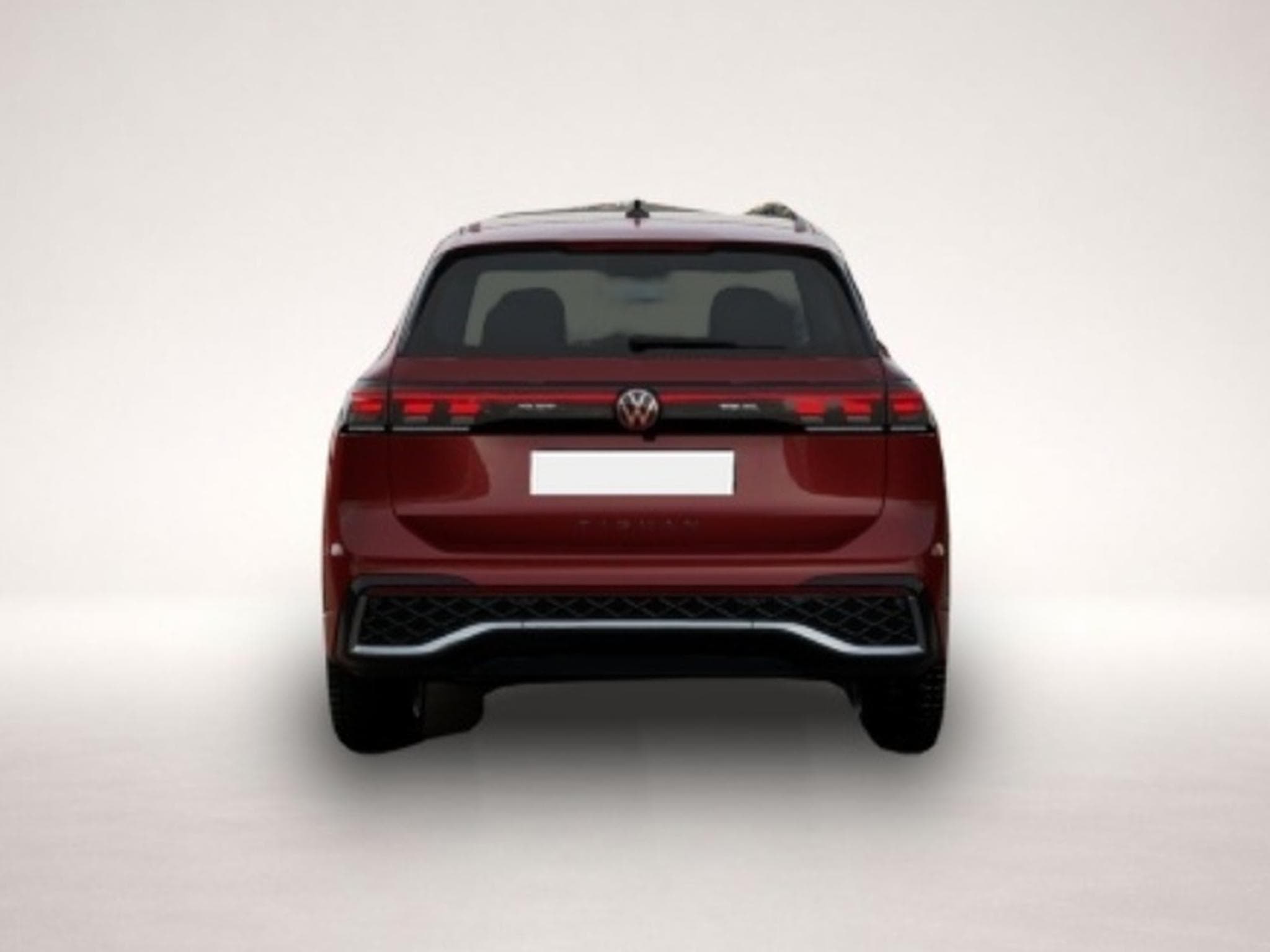 VW Tiguan (2026) - Photo 5