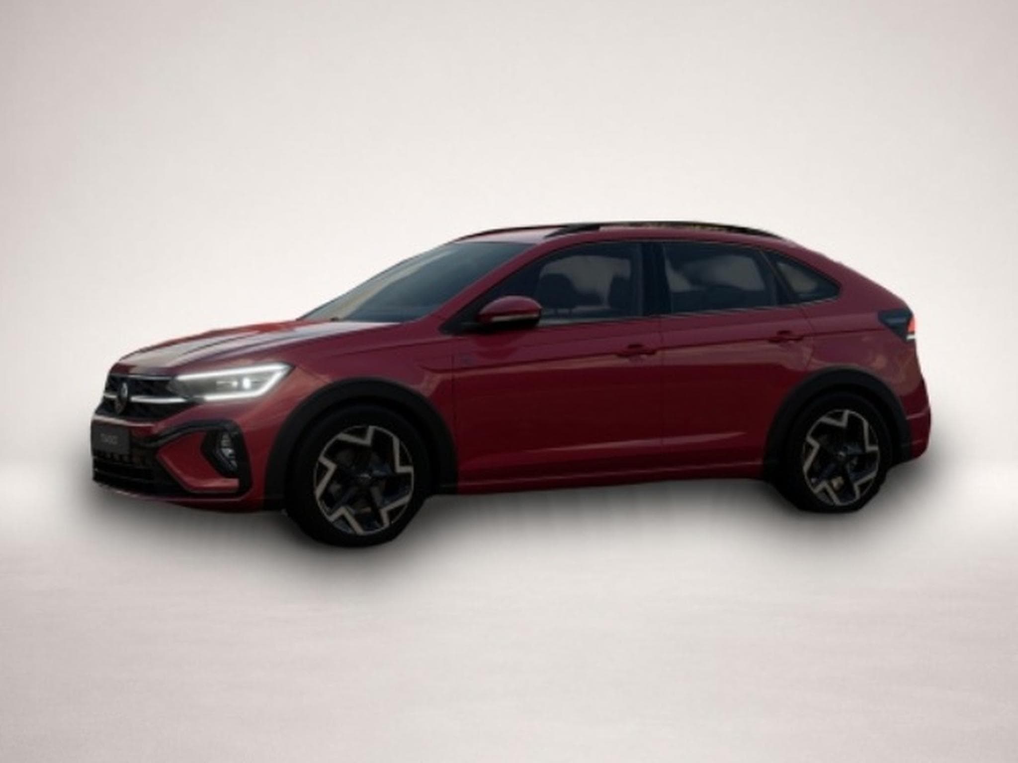 VW Taigo (2026) - Photo 2