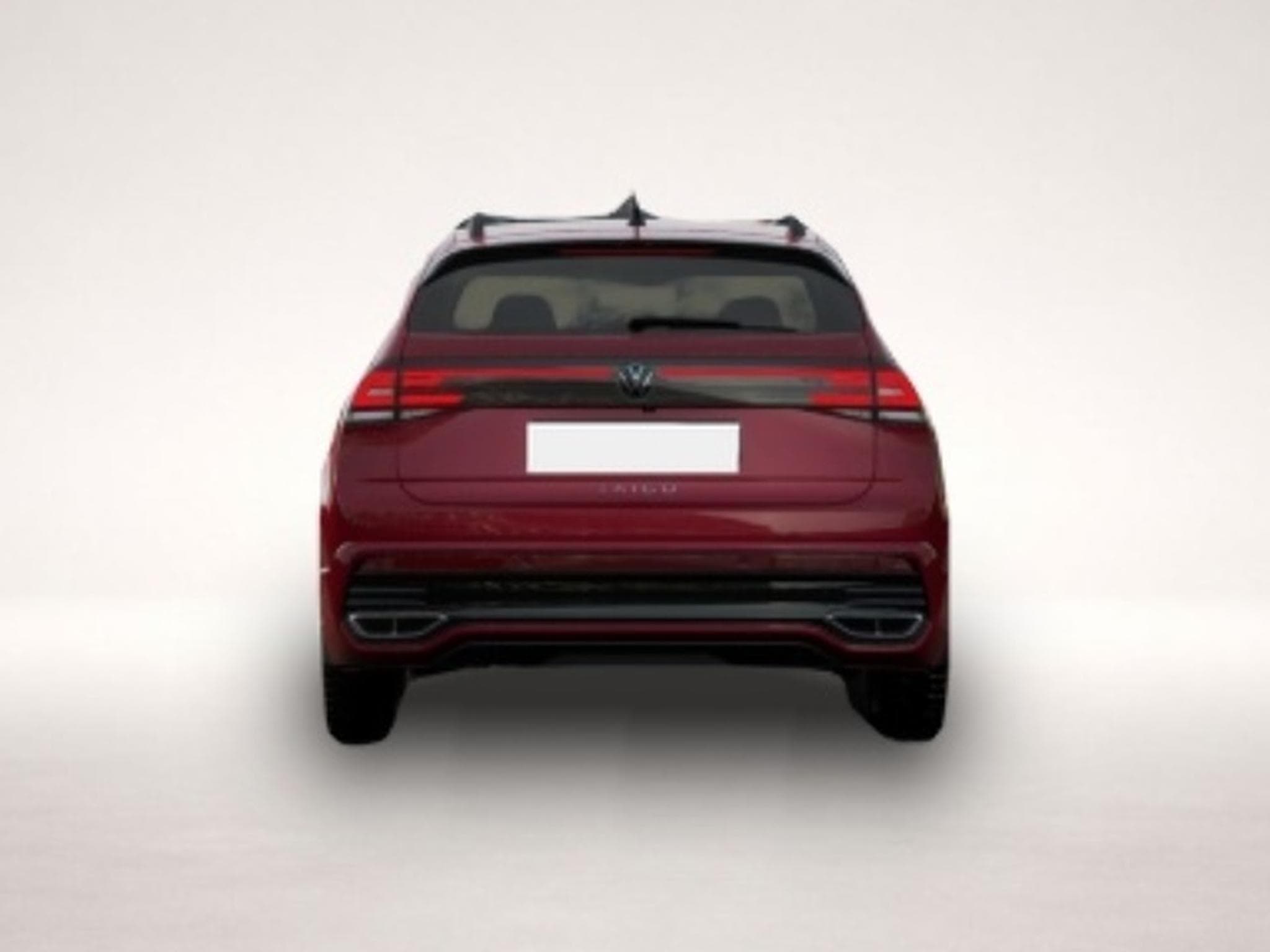 VW Taigo (2026) - Photo 5
