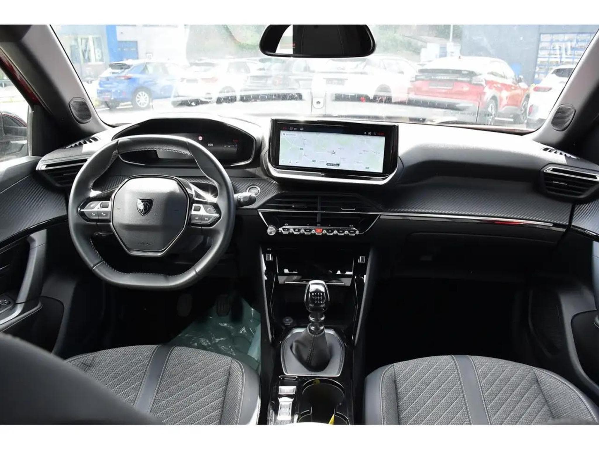 Peugeot 2008 (2025) - Photo 9