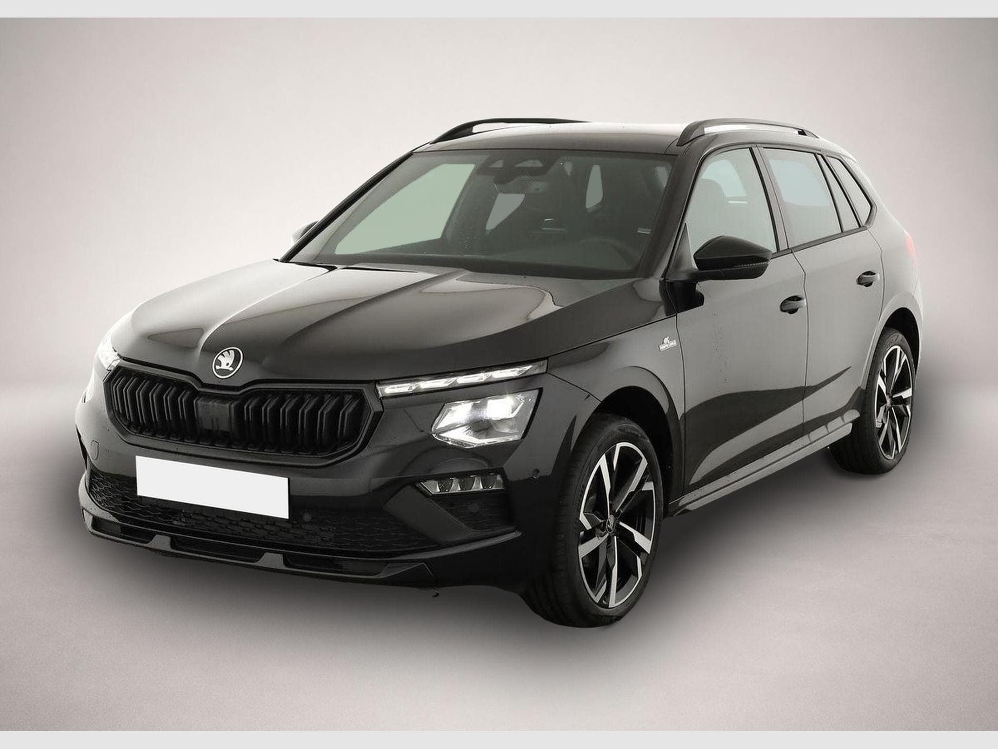 Skoda Kamiq (2026) - Photo 1
