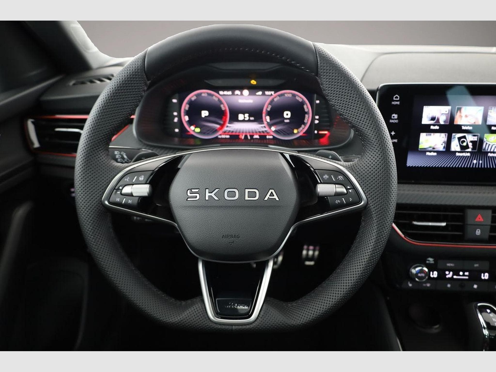 Skoda Kamiq (2026) - Photo 6