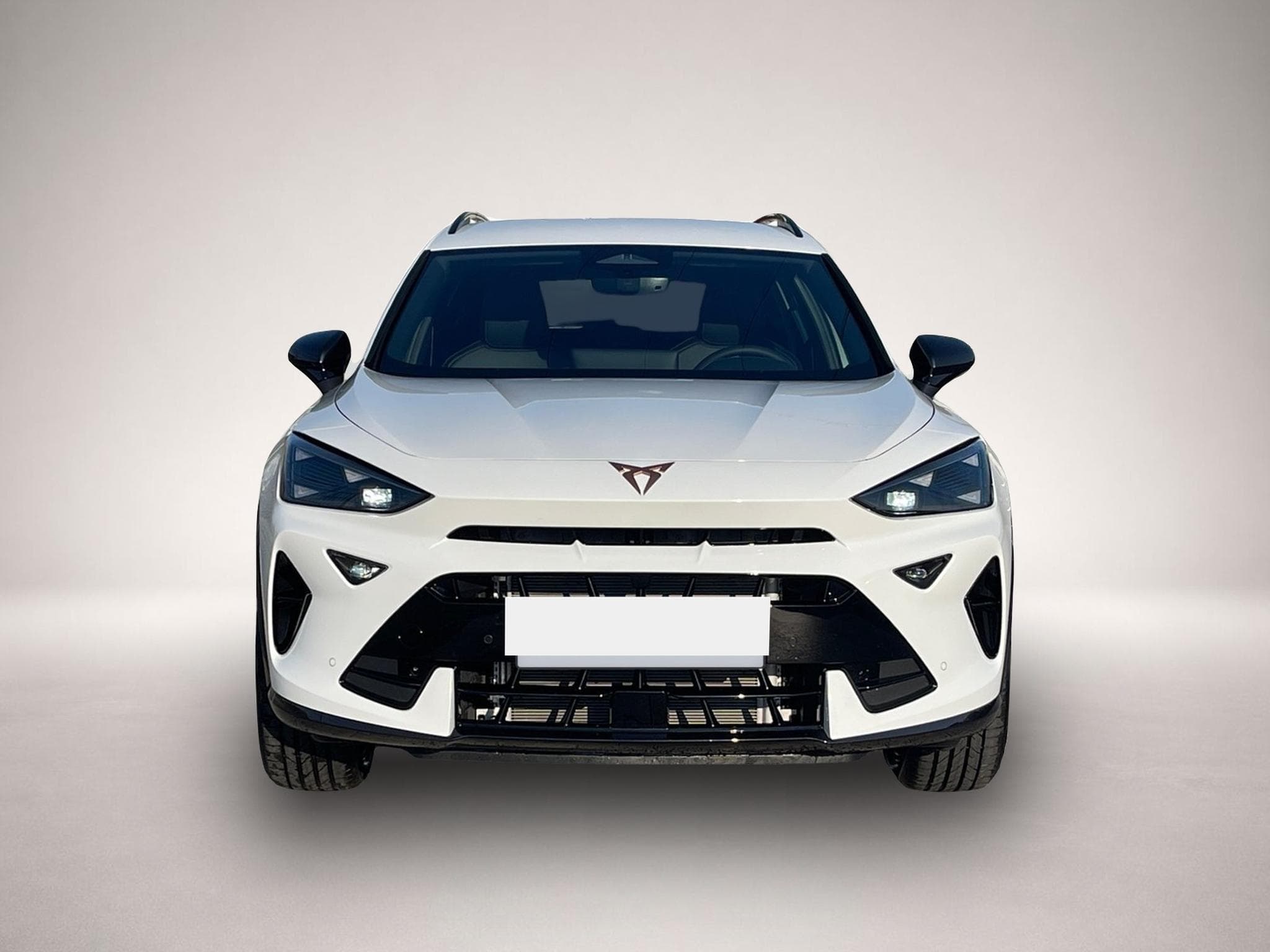 Cupra Formentor (2026) - Photo 2