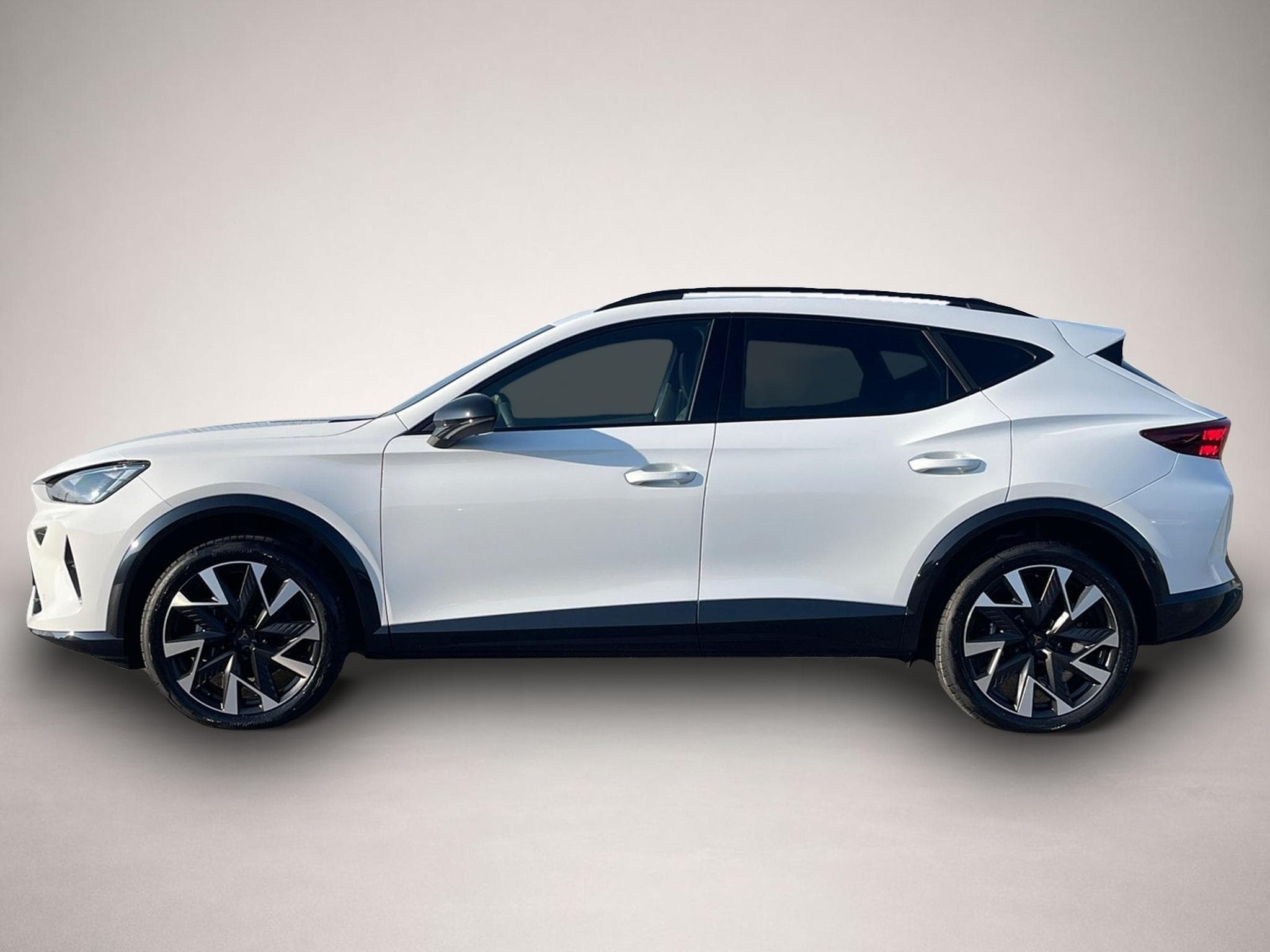 Cupra Formentor (2026) - Photo 3
