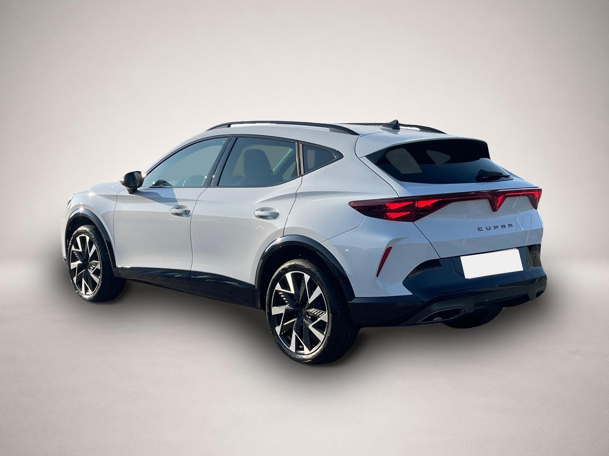 Cupra Formentor (2026) - Photo 4