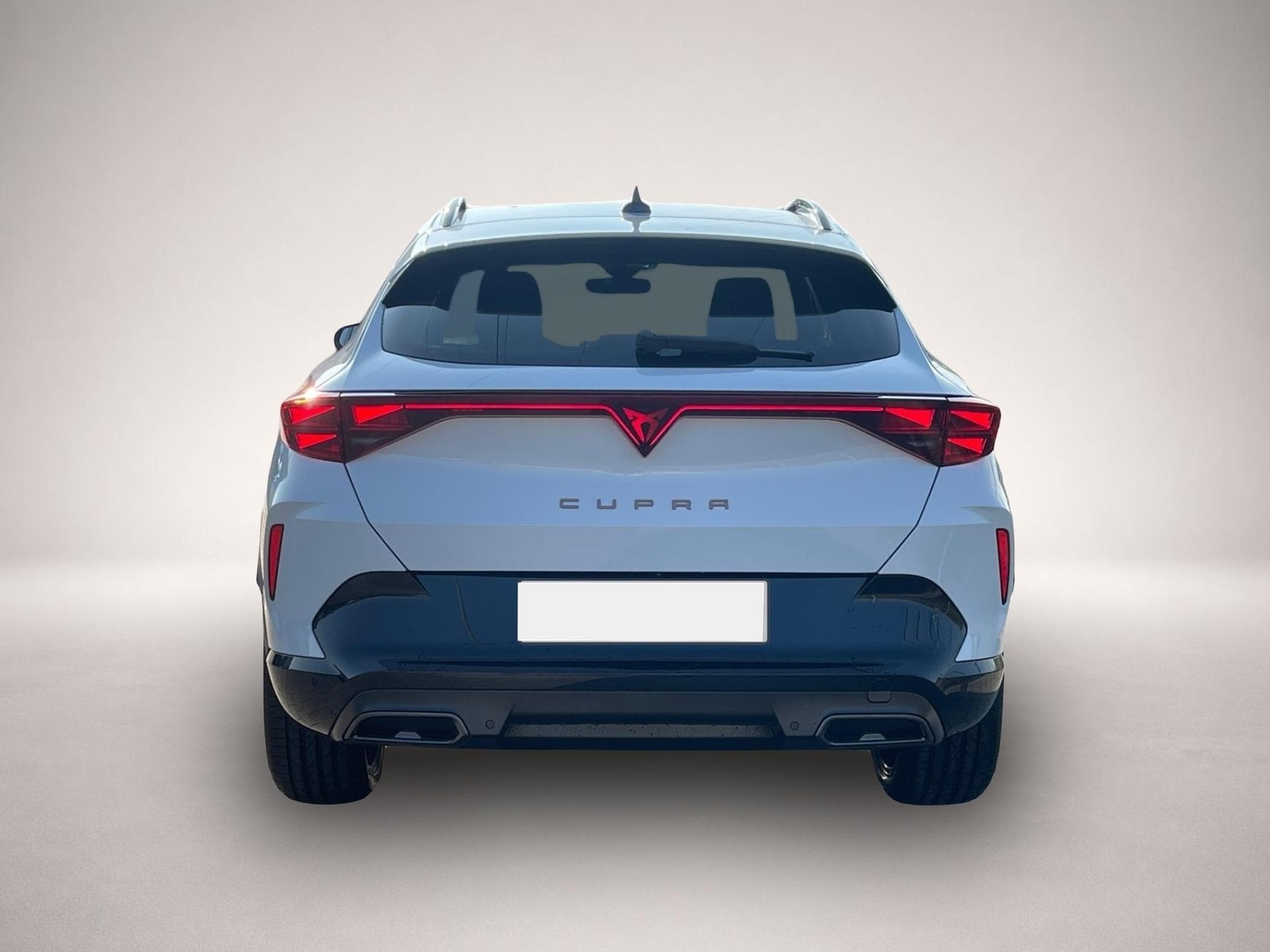 Cupra Formentor (2026) - Photo 5