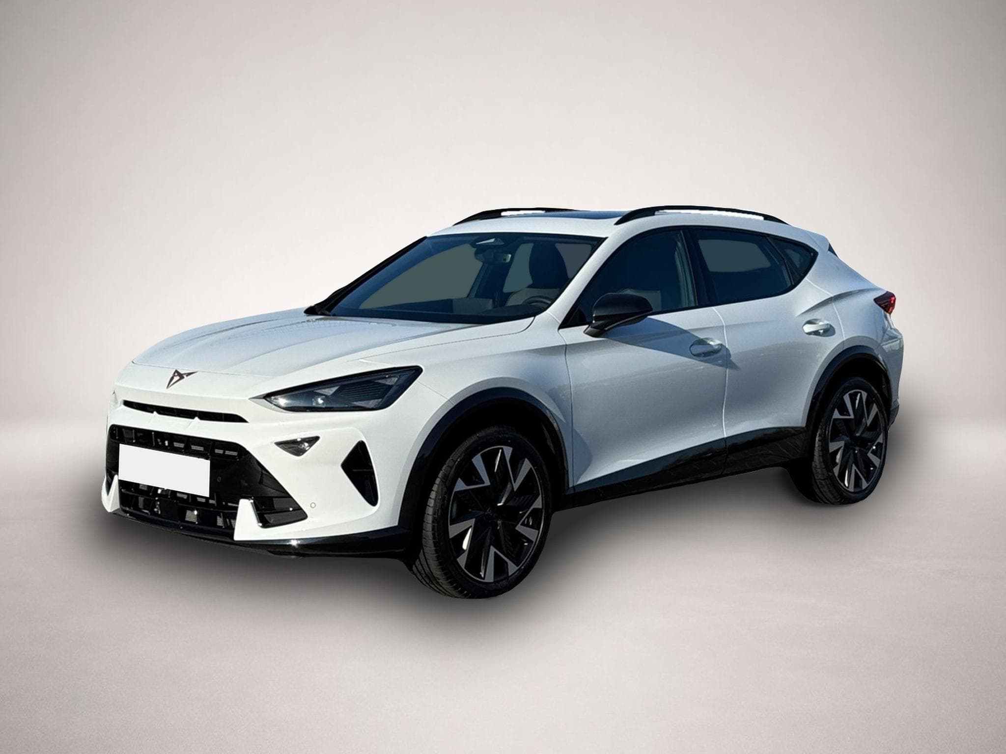 Cupra Formentor (2026) - Photo 1