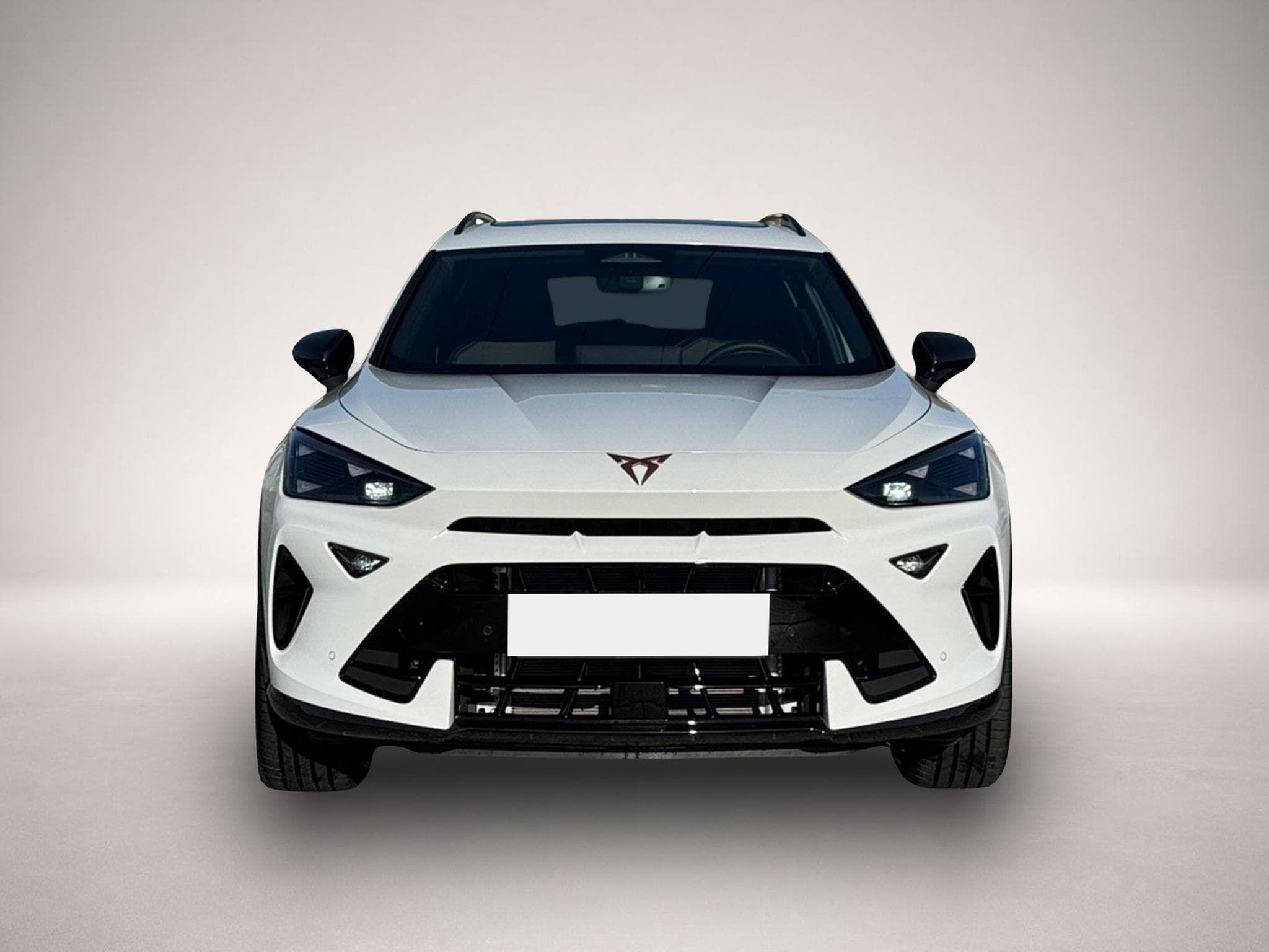 Cupra Formentor (2026) - Photo 2