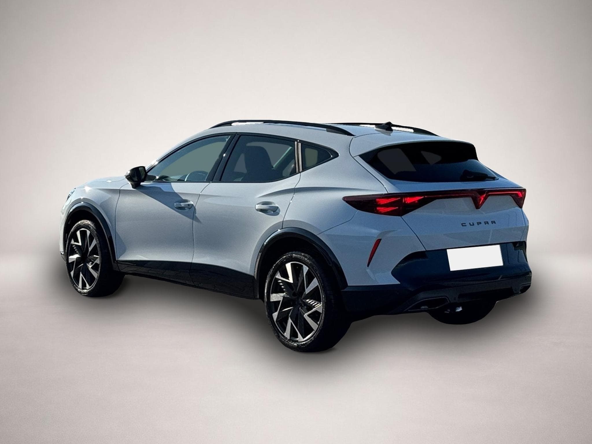 Cupra Formentor (2026) - Photo 4