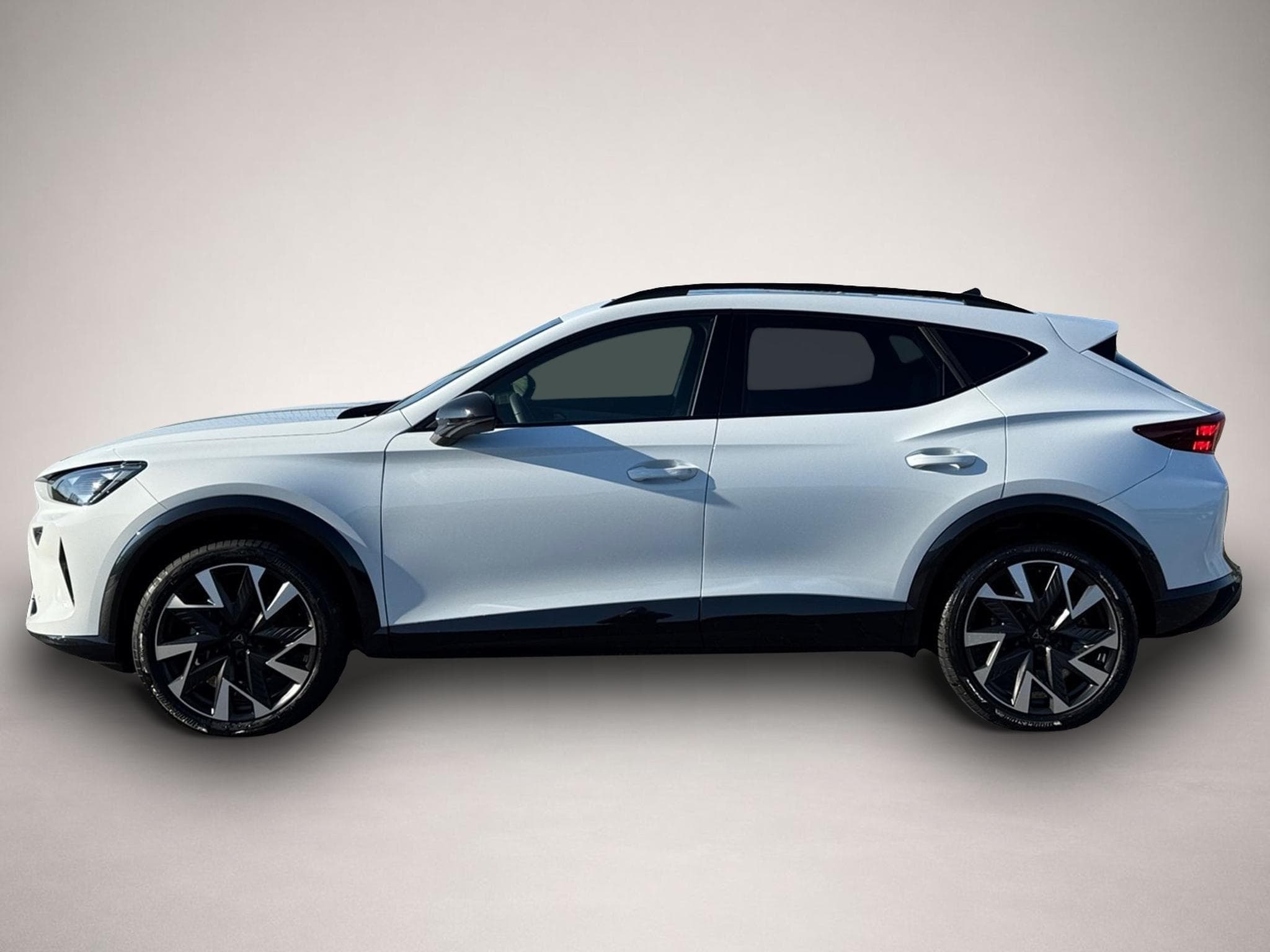 Cupra Formentor (2026) - Photo 3