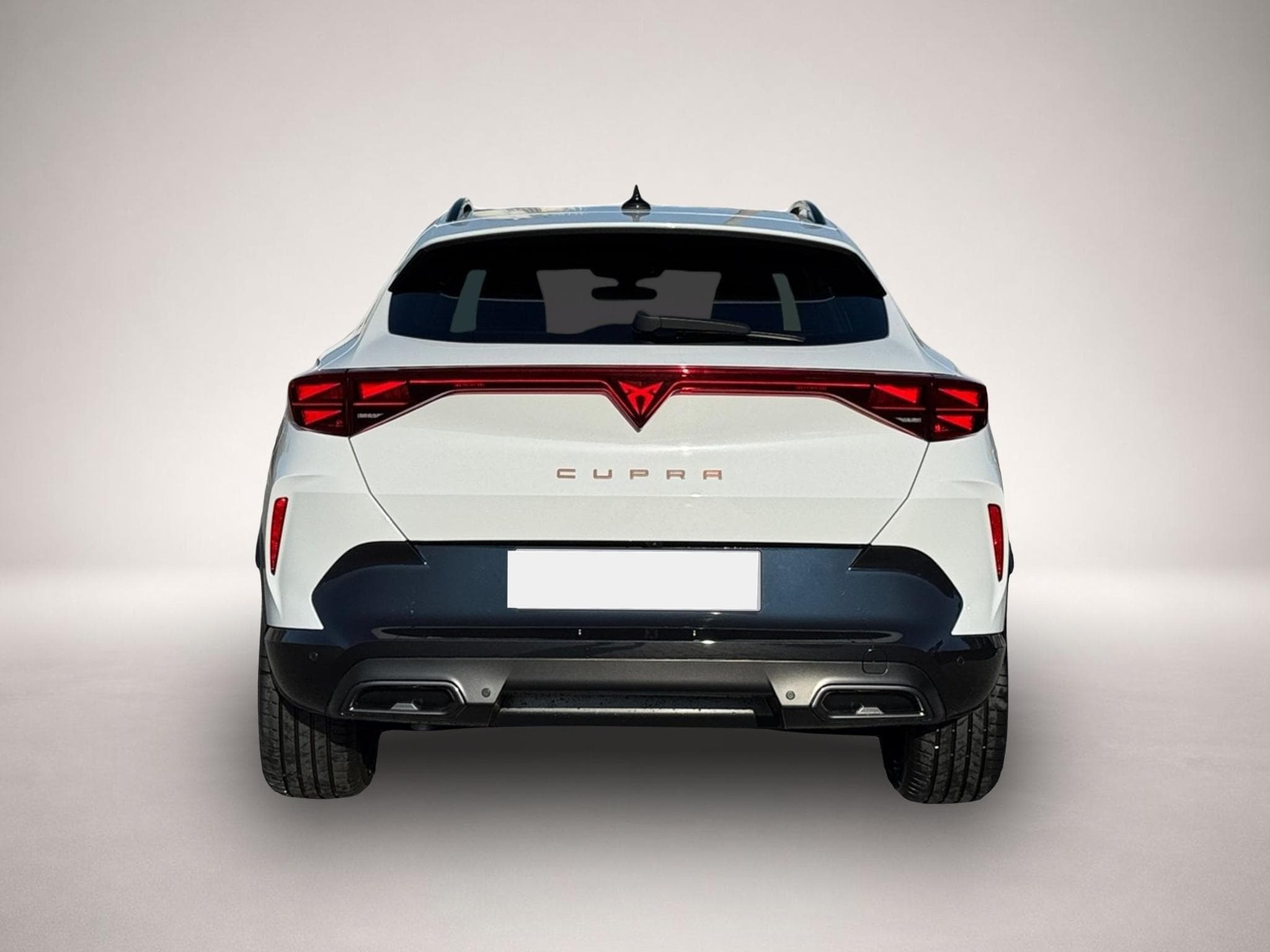 Cupra Formentor (2026) - Photo 5