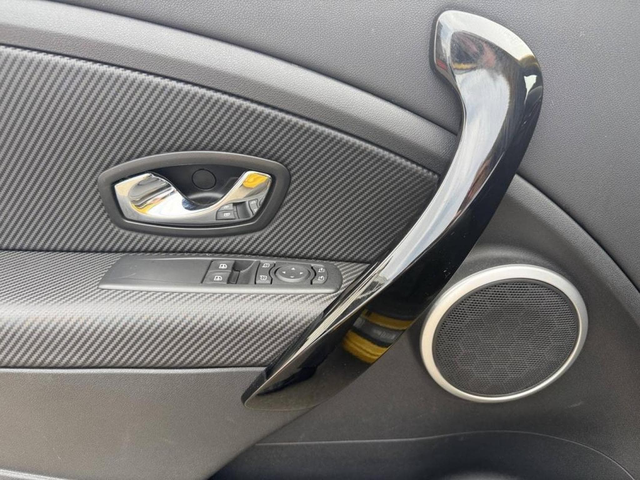 Renault Mégane Coupé -28% RS 2.0 265ch Stop&Start (2013) - Photo 14