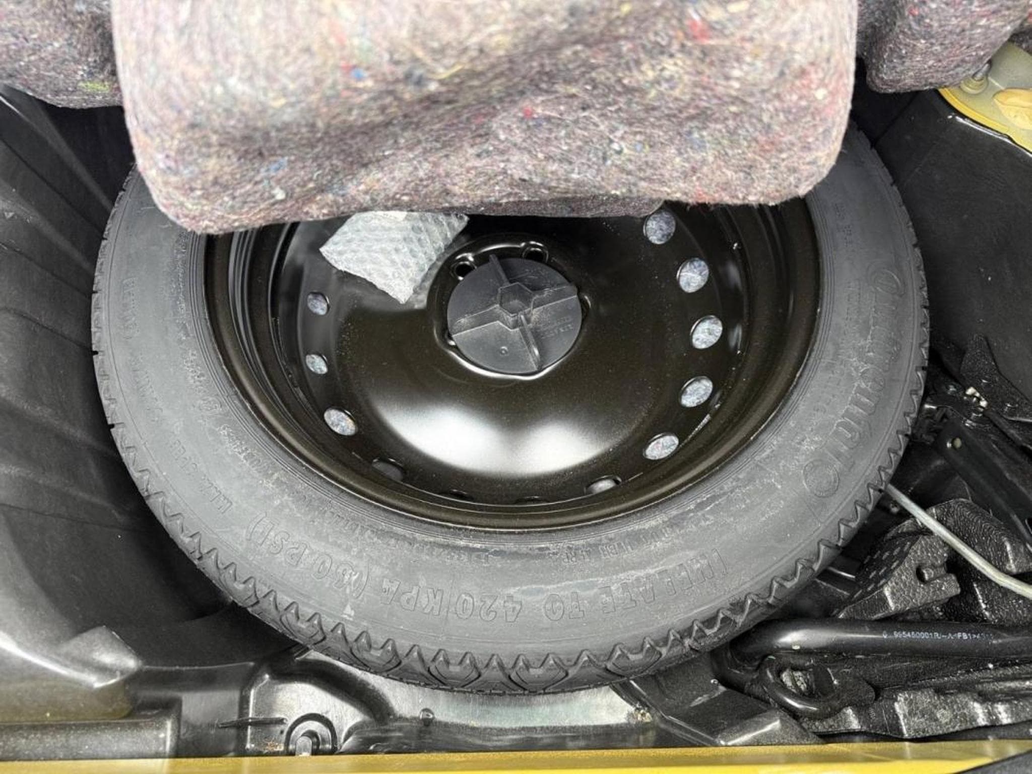 Renault Mégane Coupé -28% RS 2.0 265ch Stop&Start (2013) - Photo 22