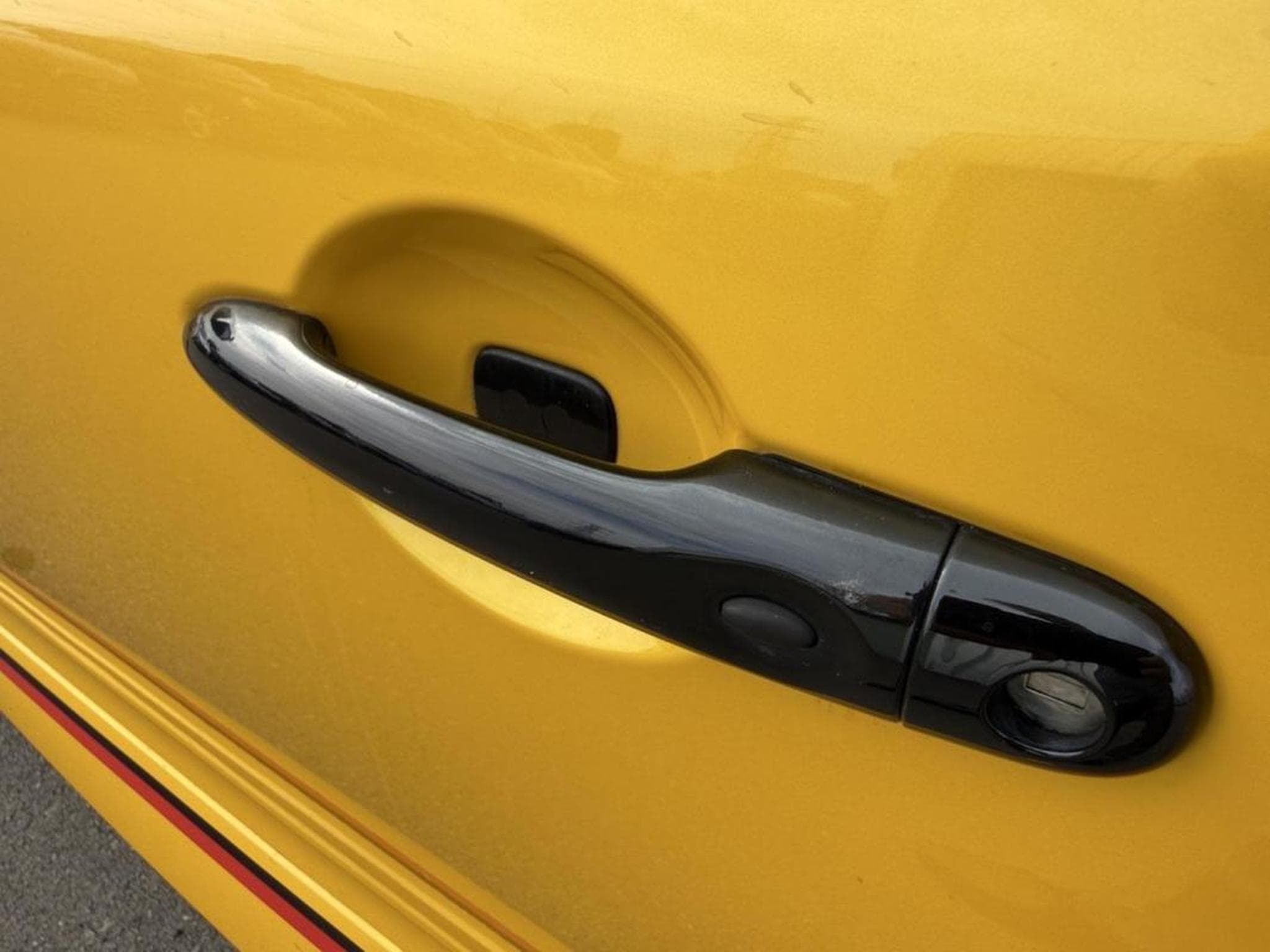Renault Mégane Coupé -28% RS 2.0 265ch Stop&Start (2013) - Photo 23