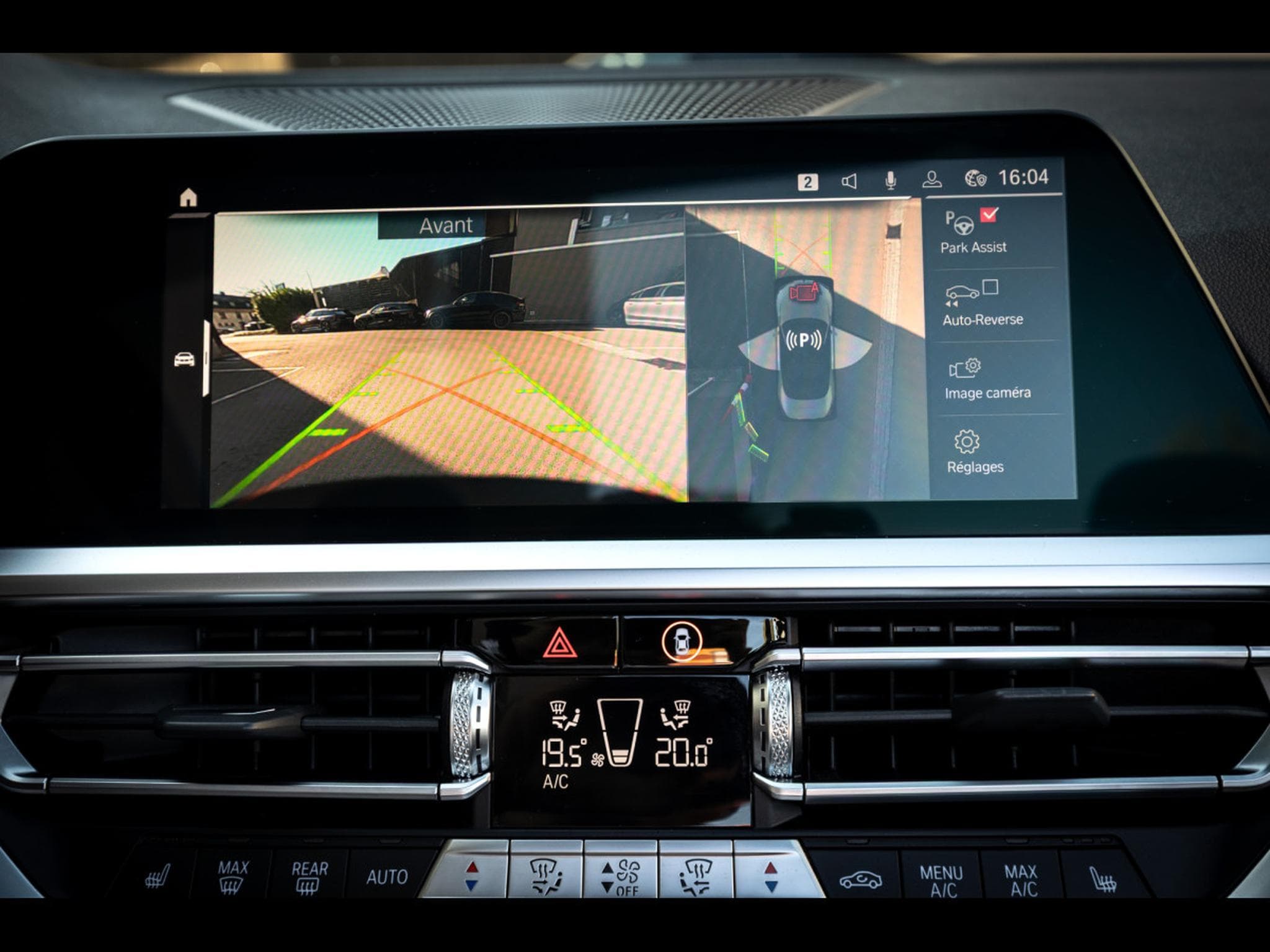 BMW M4 COMPETITION CABRIOLET (G83) XDRIVE - BROOKLYN GRAU METALLIC (2022) - Photo 19