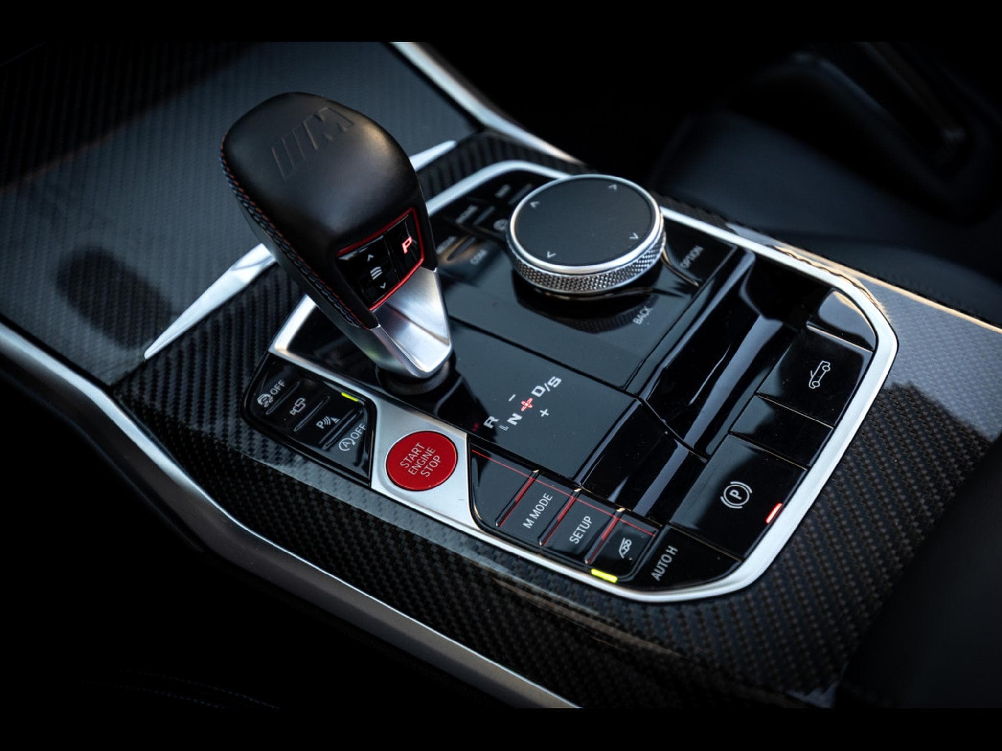 BMW M4 COMPETITION CABRIOLET (G83) XDRIVE - BROOKLYN GRAU METALLIC (2022) - Photo 21
