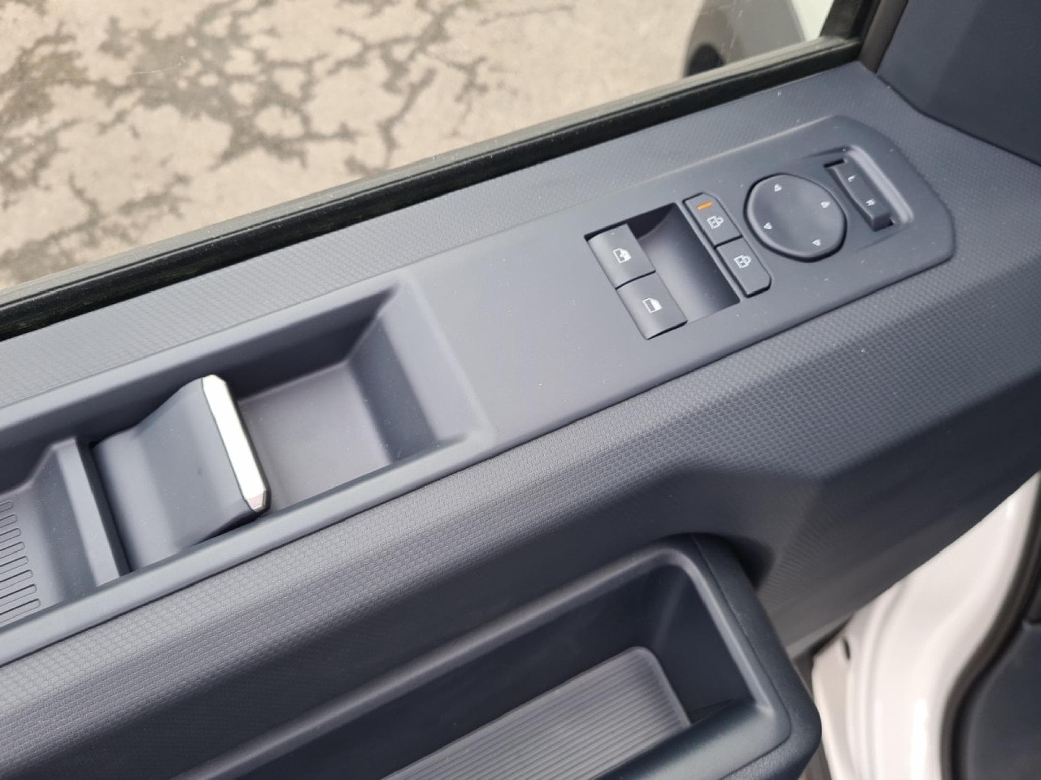 Kia PV5 Cargo Plus 71.2 kWh (2026) - Photo 11