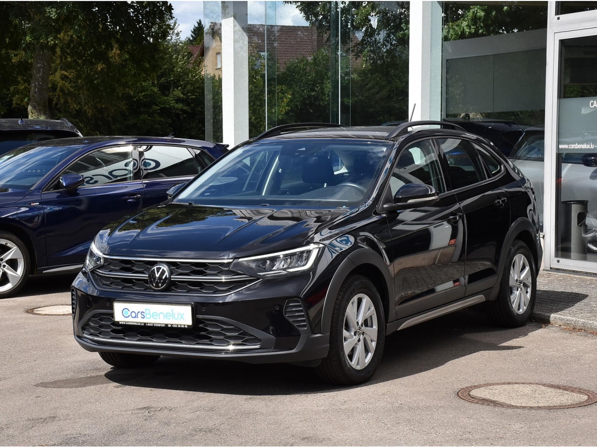 VW Taigo 1.0 TSI Life DSG SG CHFF LANE 1° MAIN (2024) - Photo 2