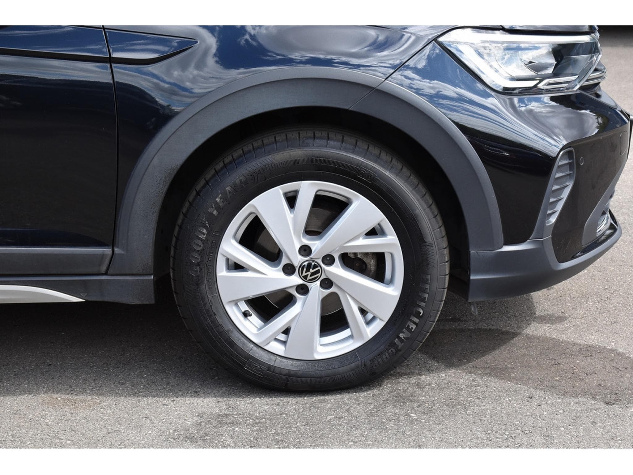 VW Taigo 1.0 TSI Life DSG SG CHFF LANE 1° MAIN (2024) - Photo 5