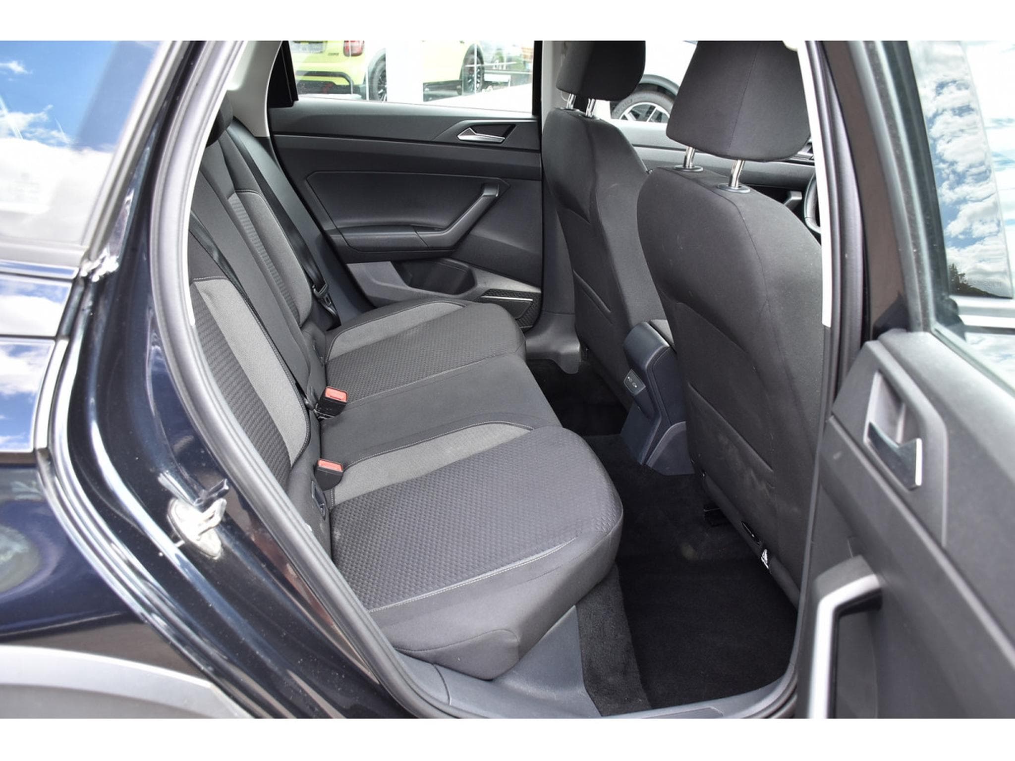 VW Taigo 1.0 TSI Life DSG SG CHFF LANE 1° MAIN (2024) - Photo 8